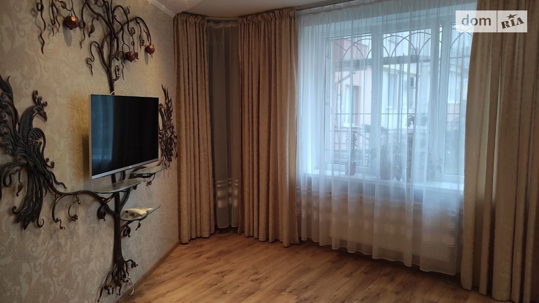 Здається в оренду 2-кімнатна квартира 60 кв. м у Вінниці, вул. Зодчих, 5 - фото 4