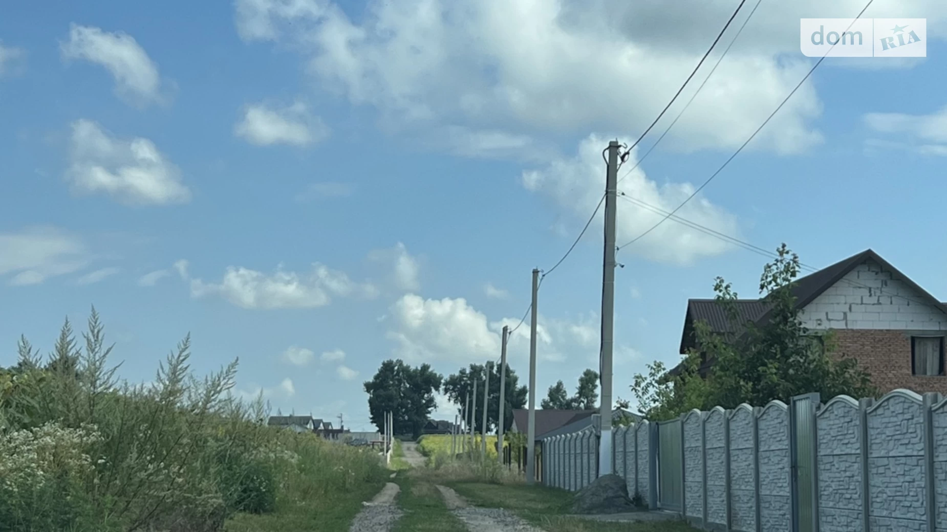 Продається земельна ділянка 14.81 соток у Хмельницькій області, цена: 10000 $ - фото 3