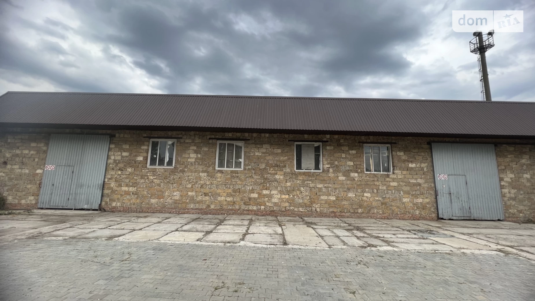 Продается помещения свободного назначения 554 кв. м в 1-этажном здании, цена: 175000 $ - фото 5