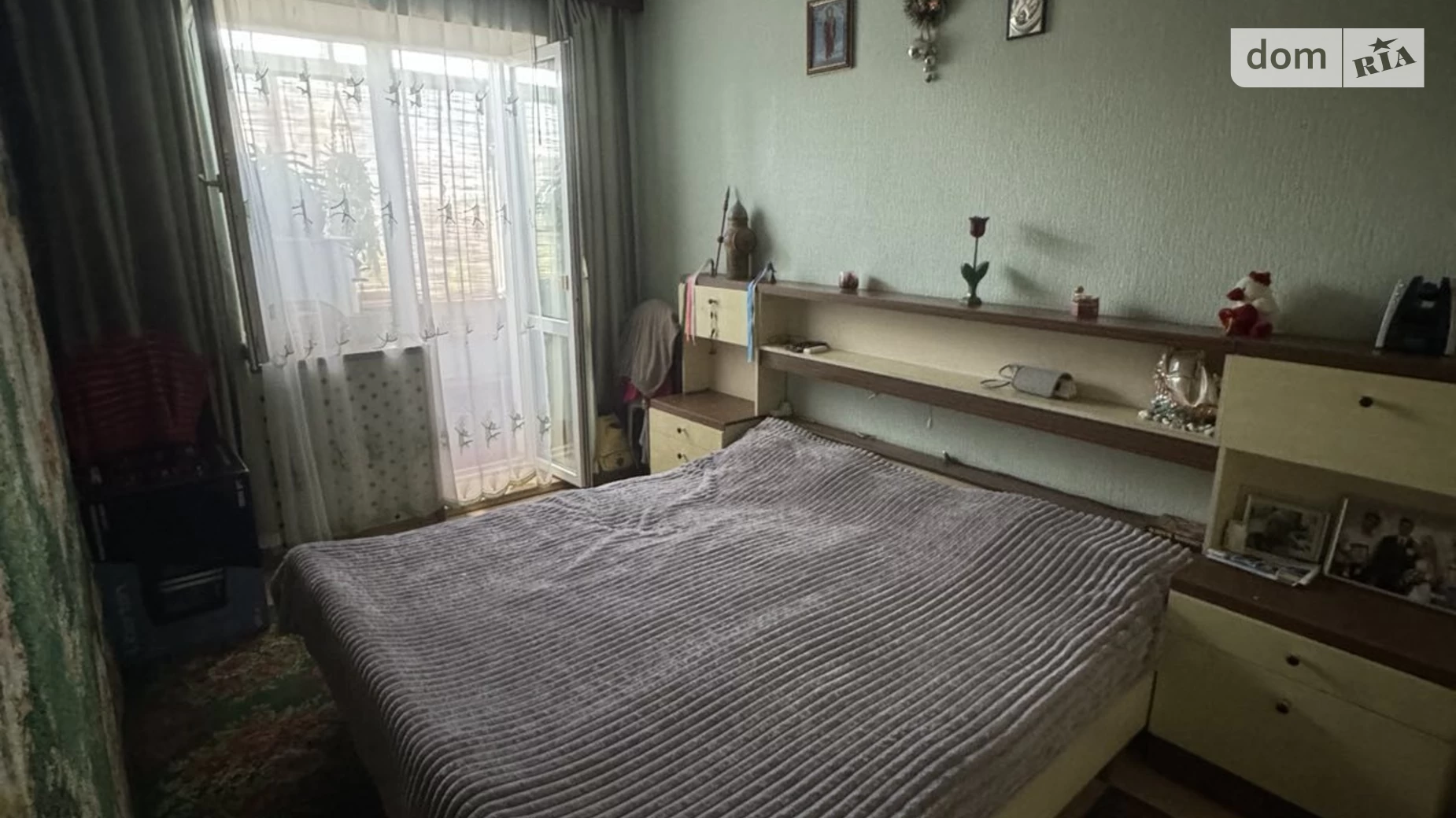Продается 2-комнатная квартира 47.4 кв. м в Хмельницком, ул. Заречанская - фото 4