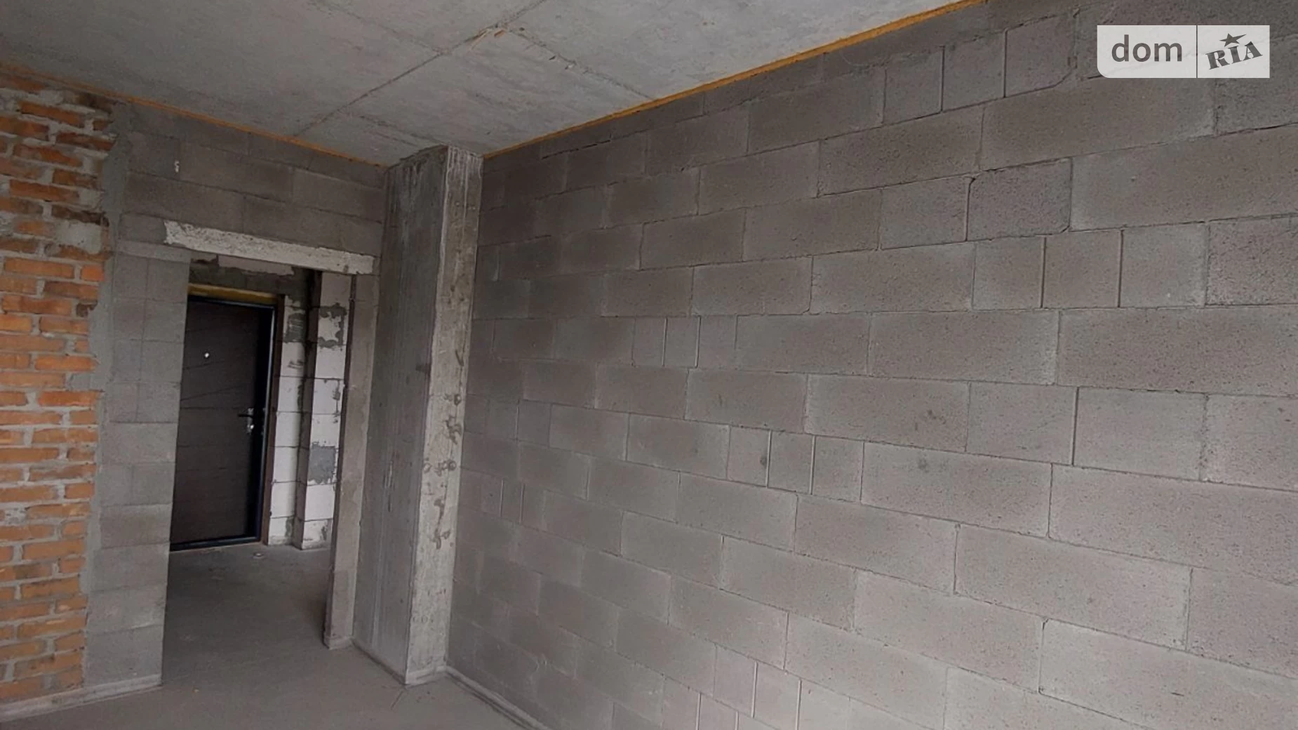 Продается 1-комнатная квартира 38.5 кв. м в Ирпене, ул. Университетская(Карла Маркса), 3/12 - фото 2