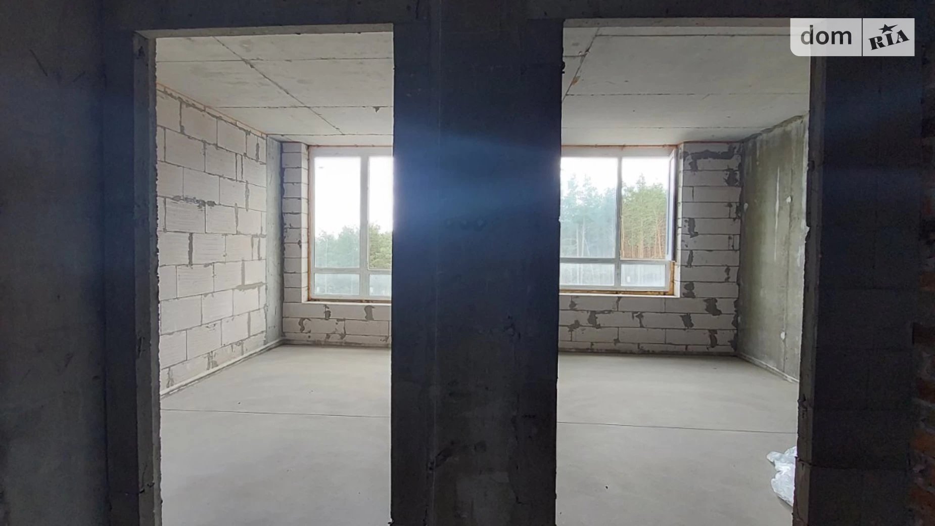 Продается 1-комнатная квартира 38.5 кв. м в Ирпене, ул. Университетская(Карла Маркса), 3/12 - фото 4