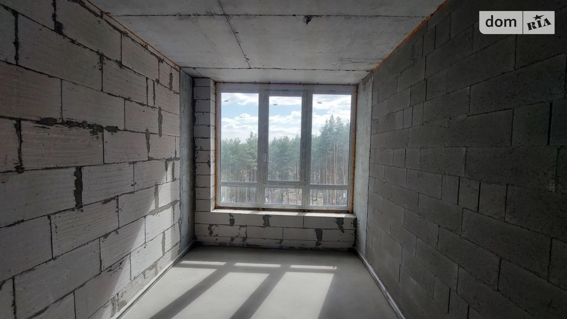 Продается 1-комнатная квартира 38.5 кв. м в Ирпене, ул. Университетская(Карла Маркса), 3/12 - фото 5