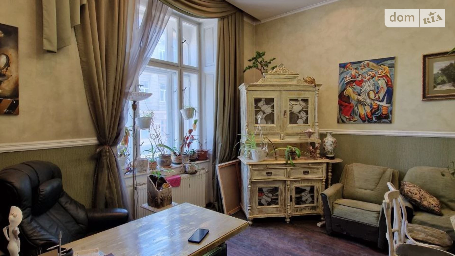 Здається в оренду офіс 61 кв. м в бізнес-центрі, цена: 15000 грн - фото 4