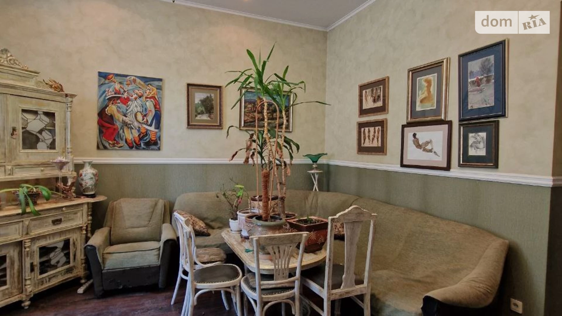 Здається в оренду офіс 61 кв. м в бізнес-центрі, цена: 15000 грн - фото 5