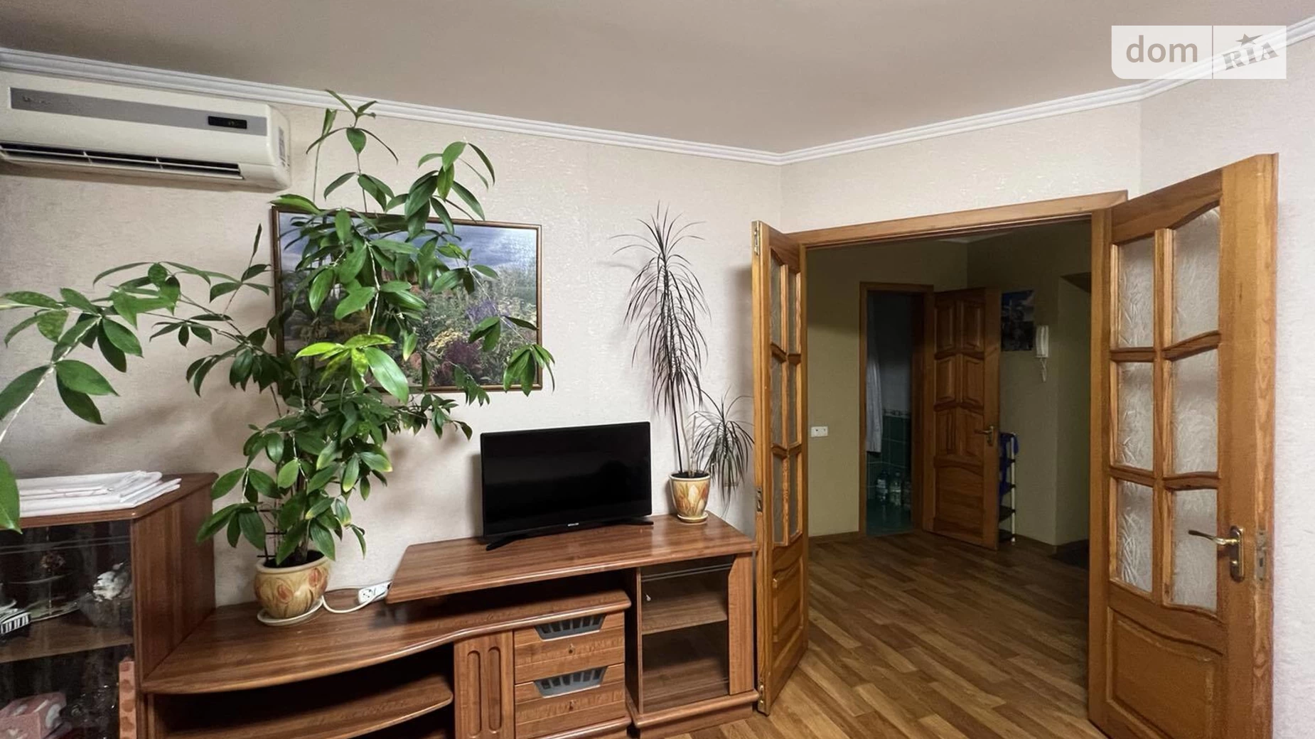 Сдается в аренду 2-комнатная квартира в, цена: 1200 грн - фото 2