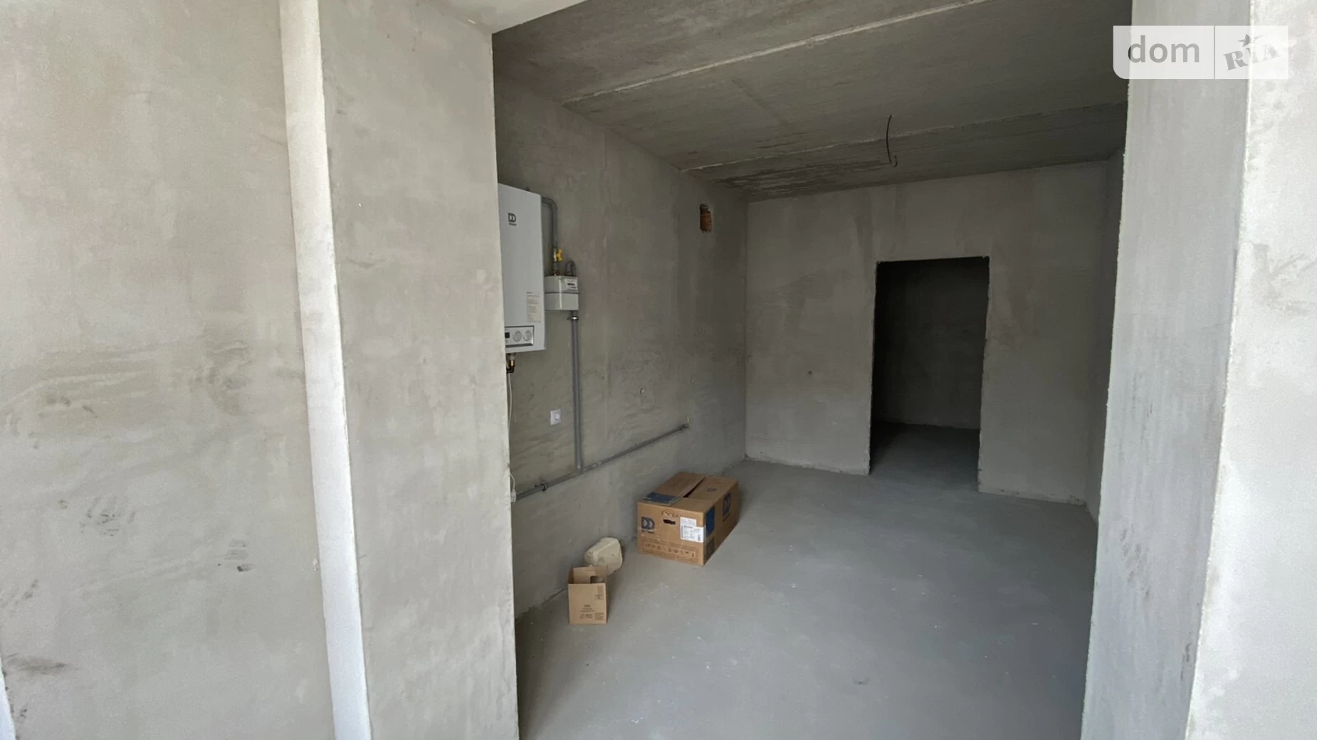 Продается 2-комнатная квартира 81.1 кв. м в Хмельницком, ул. Лесогриневецкая, 34В - фото 3