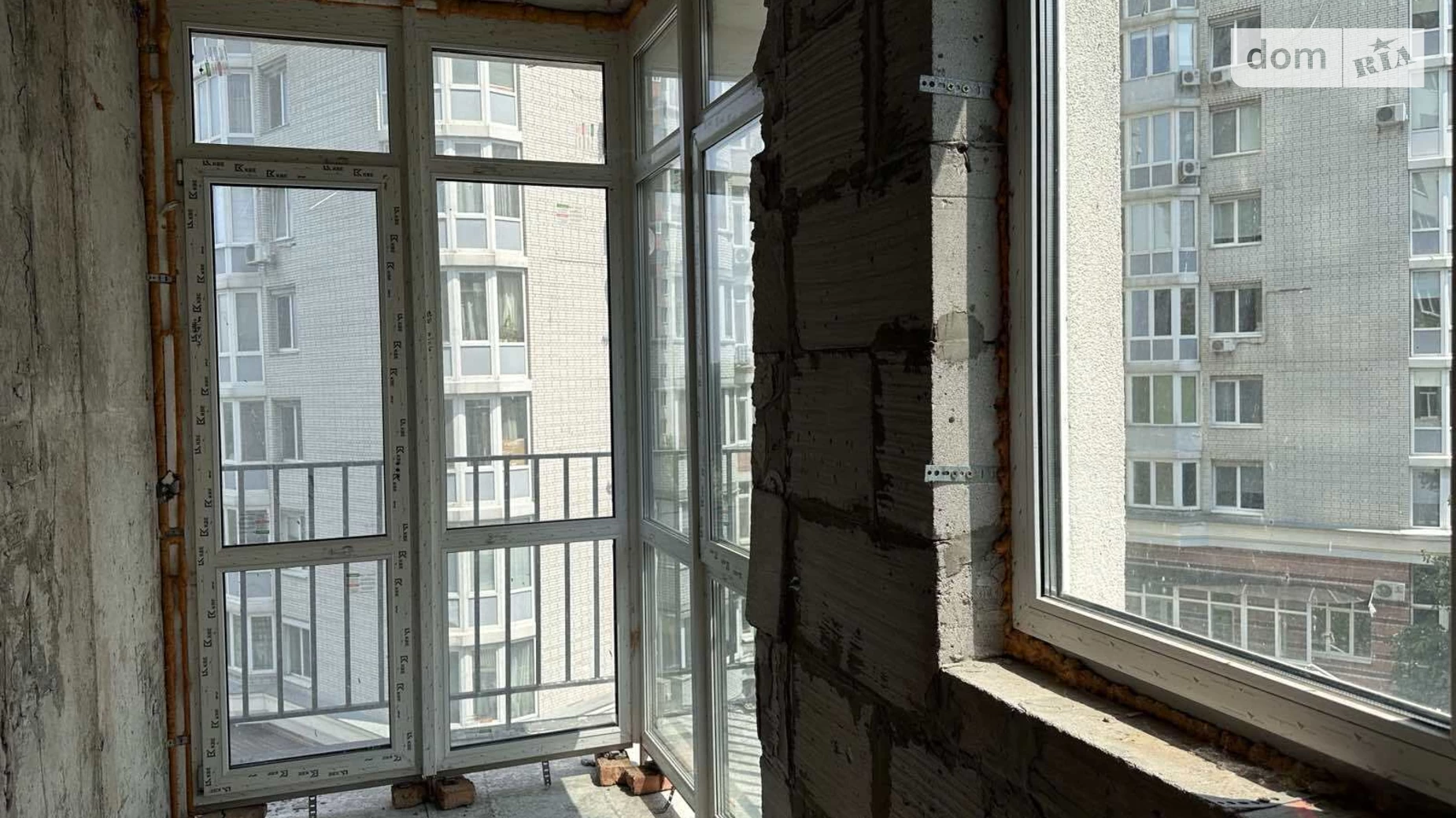 Продається 1-кімнатна квартира 36 кв. м у Києві, цена: 31500 $ - фото 2