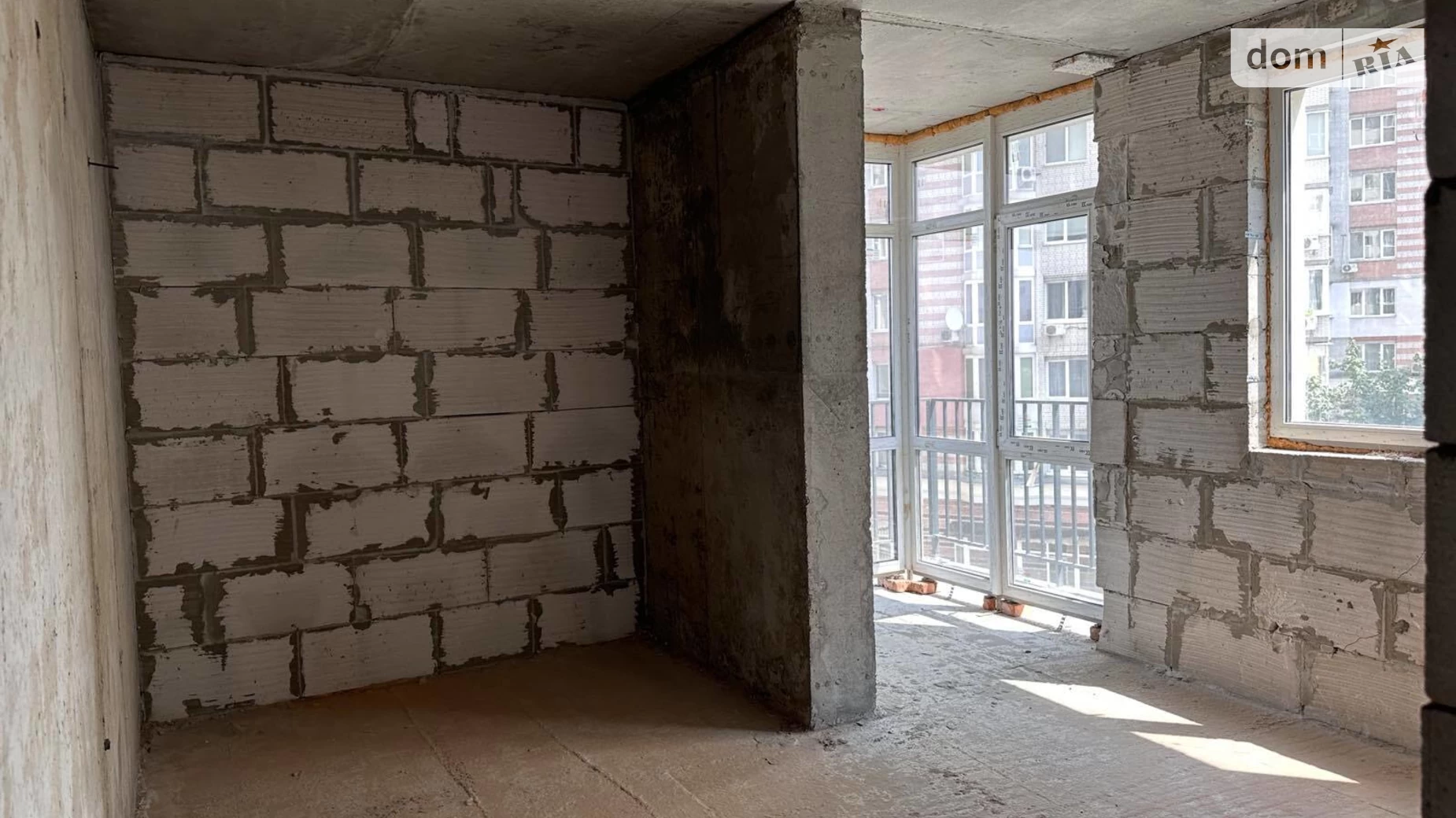 Продається 1-кімнатна квартира 36 кв. м у Києві, цена: 31500 $ - фото 5