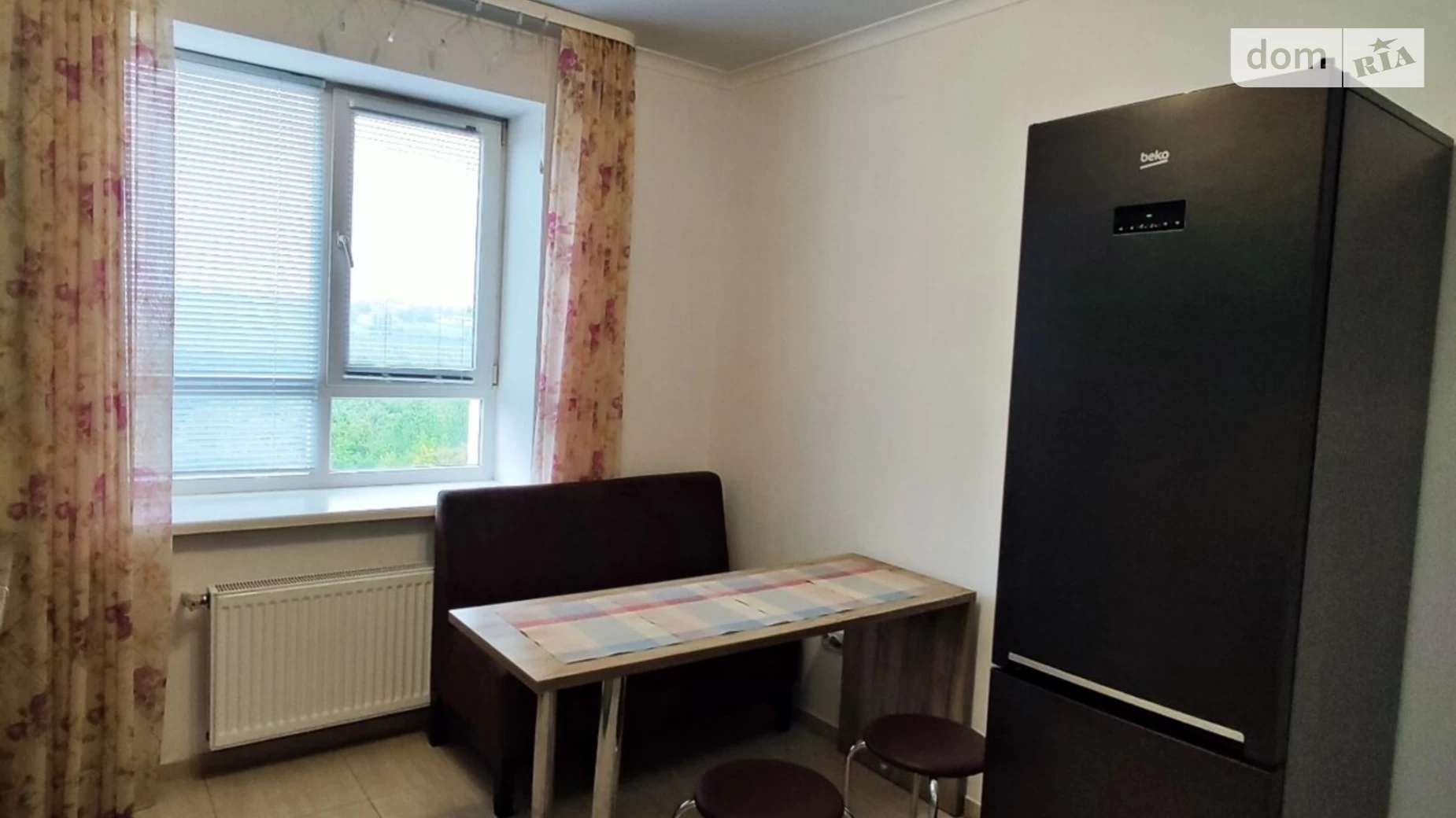 Продається 1-кімнатна квартира 42.7 кв. м у Чернівцях - фото 5