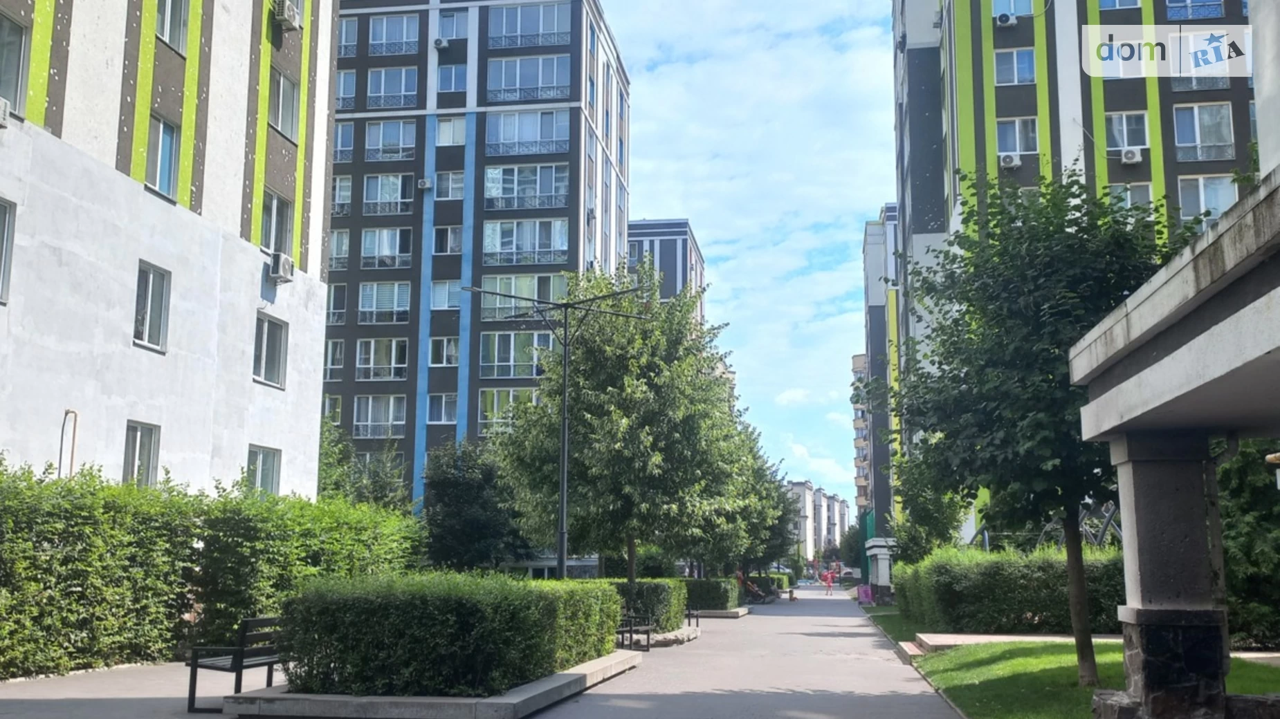 Продается 3-комнатная квартира 70 кв. м в Ирпене, ул. Григория Сковороды, 25 - фото 3
