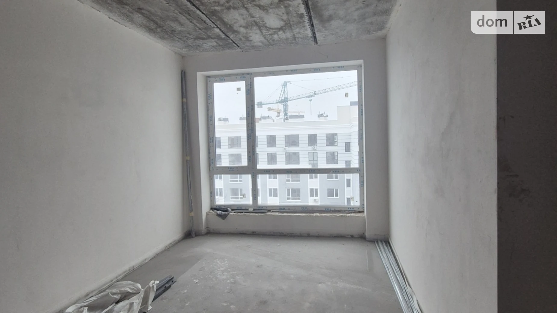 Продается 1-комнатная квартира 53 кв. м в Буче, ул. Ивана Кожедуба, 8А - фото 3