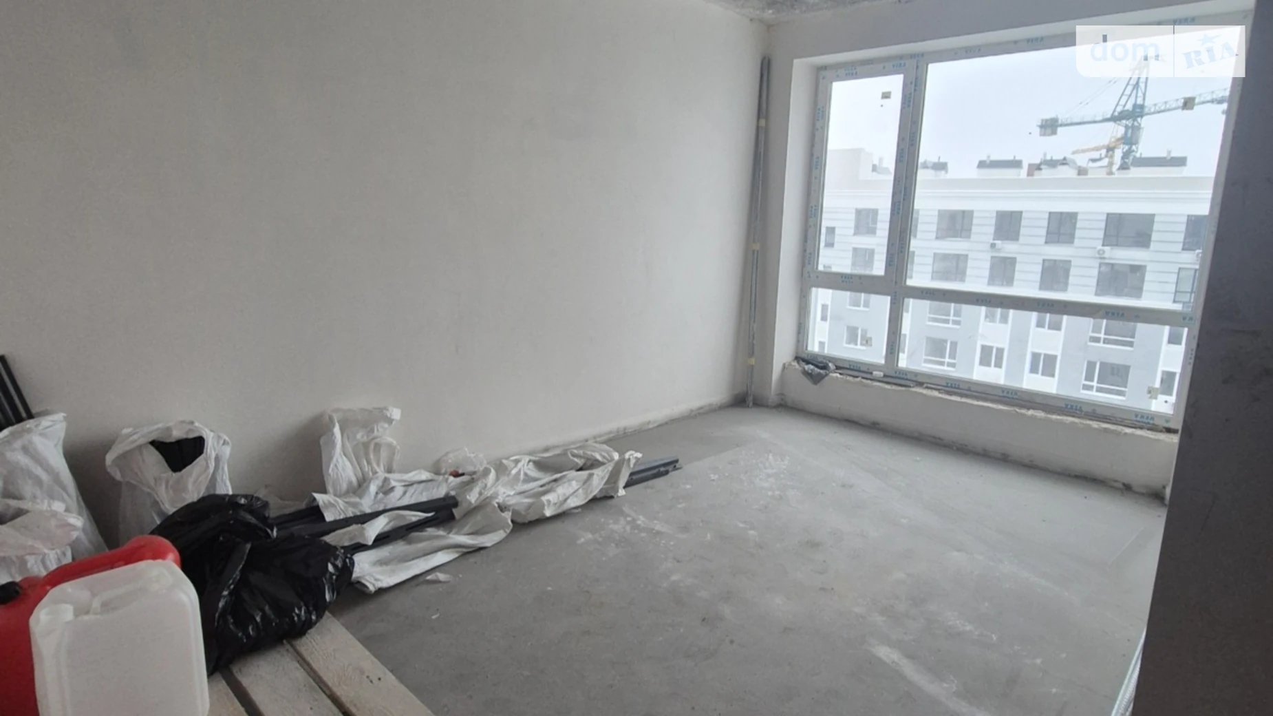 Продается 1-комнатная квартира 53 кв. м в Буче, ул. Ивана Кожедуба, 8А - фото 4