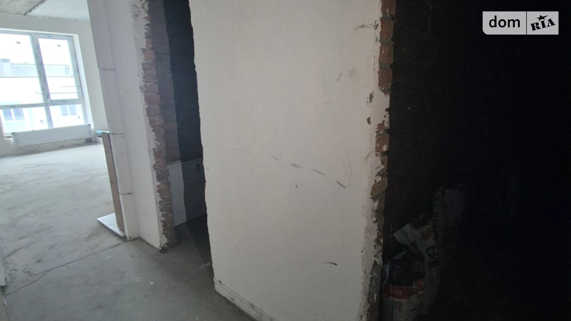 Продается 1-комнатная квартира 53 кв. м в Буче, ул. Ивана Кожедуба, 8А - фото 5