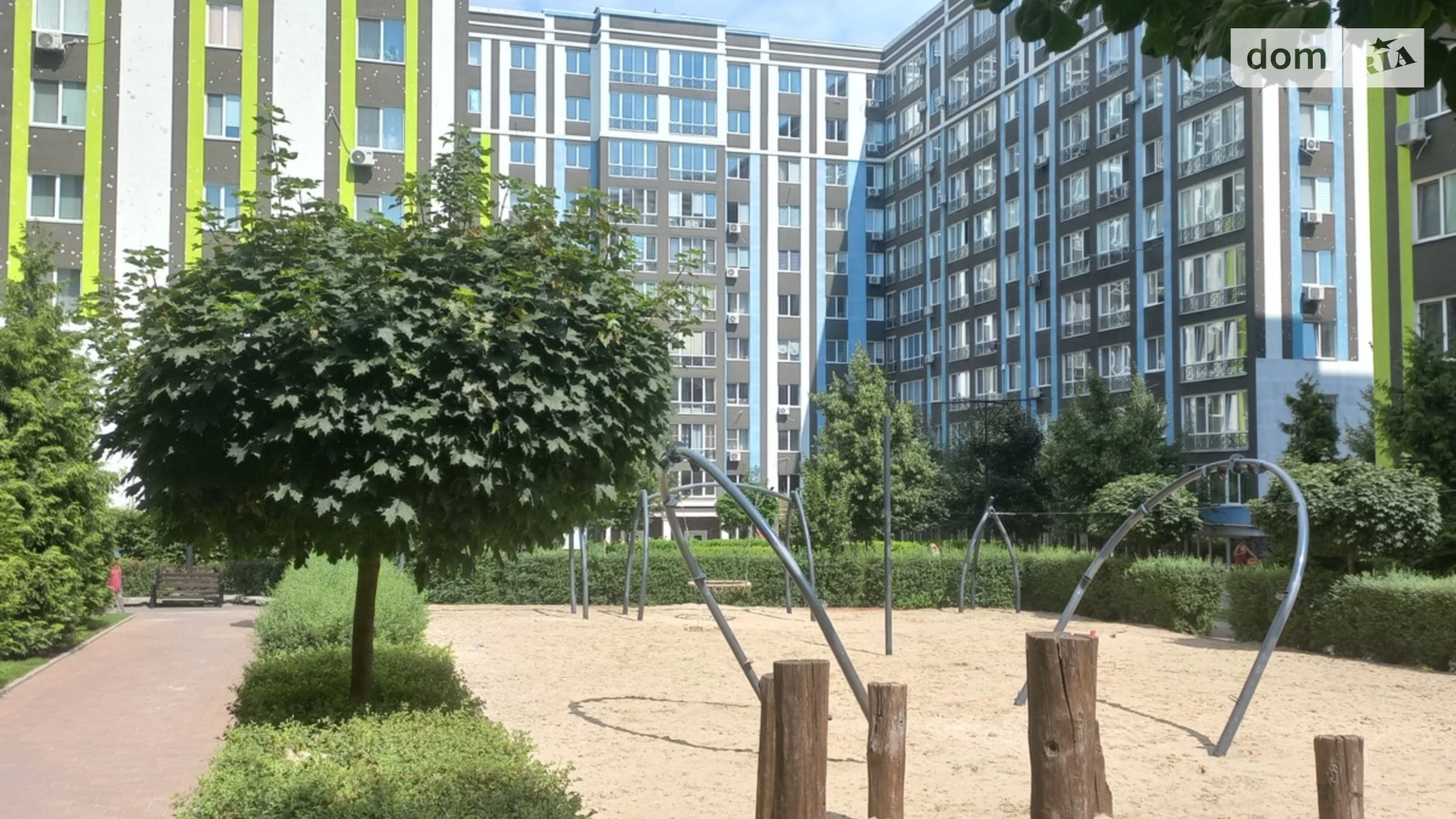 Продается 3-комнатная квартира 70 кв. м в Ирпене, ул. Григория Сковороды, 25 - фото 4