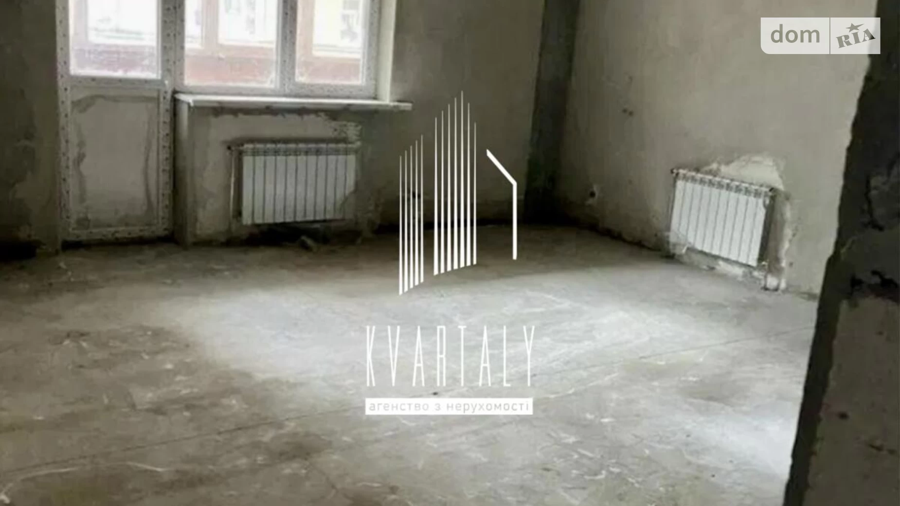 Продается 1-комнатная квартира 99.2 кв. м в Киеве, ул. Деловая, 2Б - фото 3