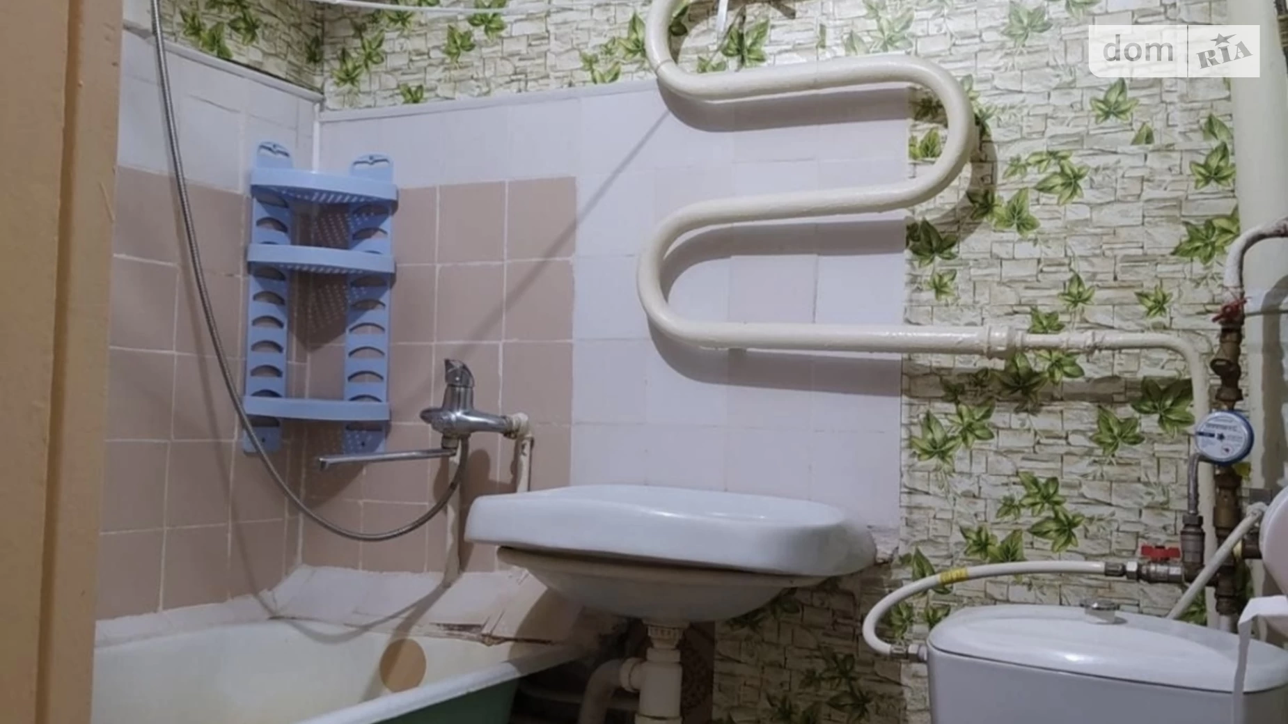 Продається 1-кімнатна квартира 30 кв. м у Кропивницькому, цена: 25000 $ - фото 5