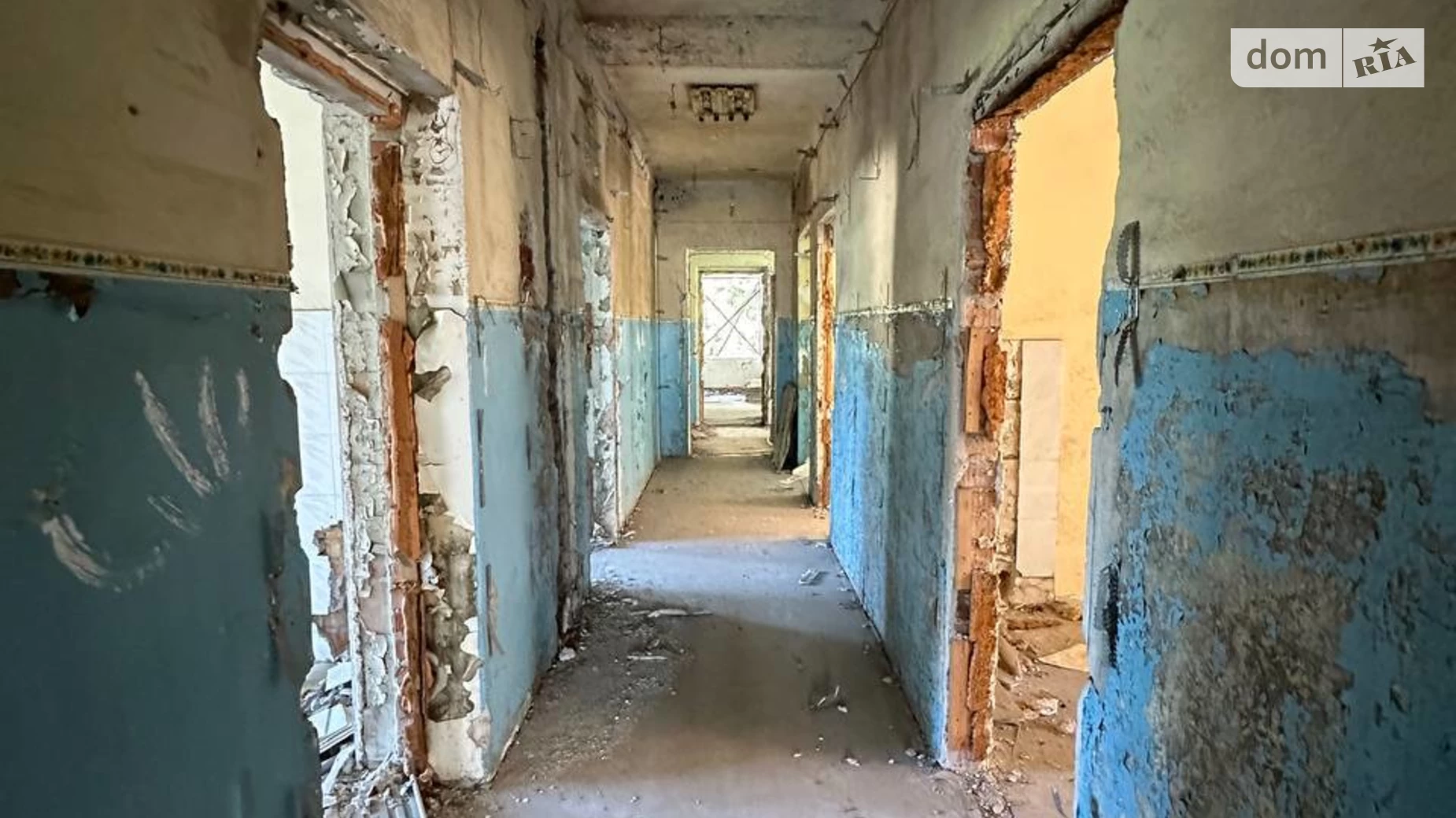 Продається приміщення вільного призначення 1349 кв. м в 2-поверховій будівлі, цена: 180000 $ - фото 5