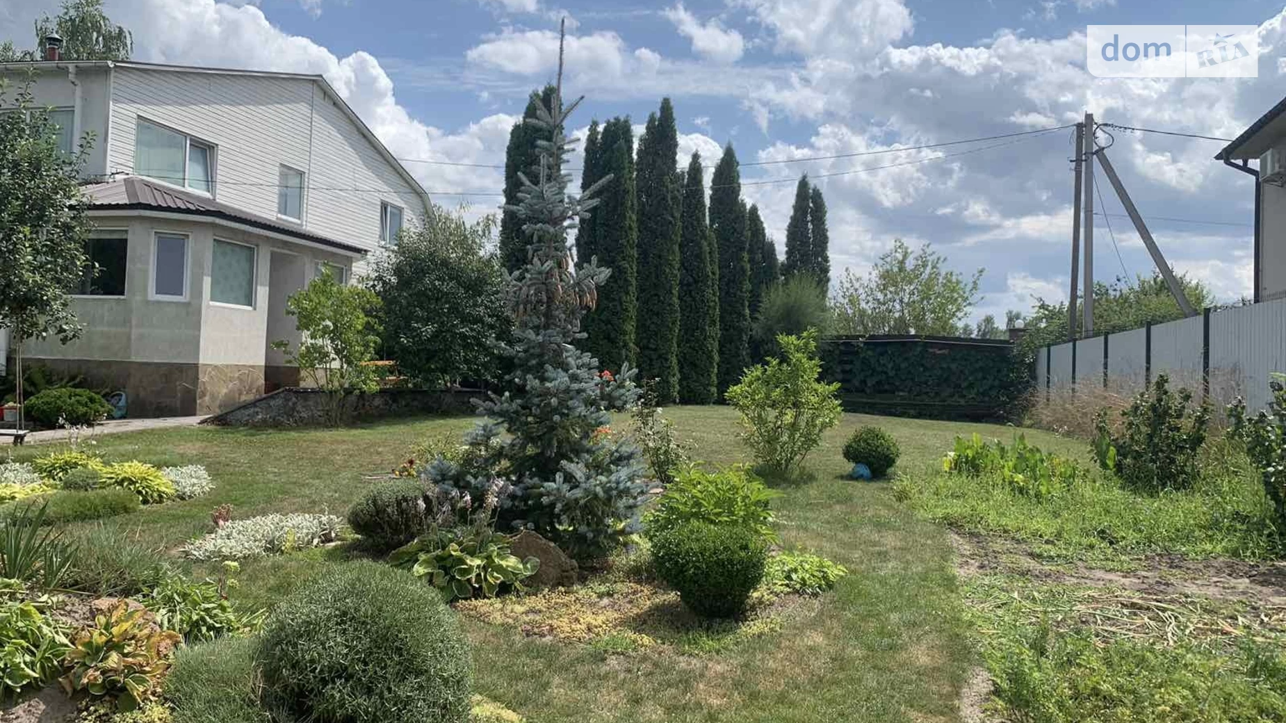 Продается дом на 2 этажа 210 кв. м с подвалом, цена: 135000 $ - фото 3