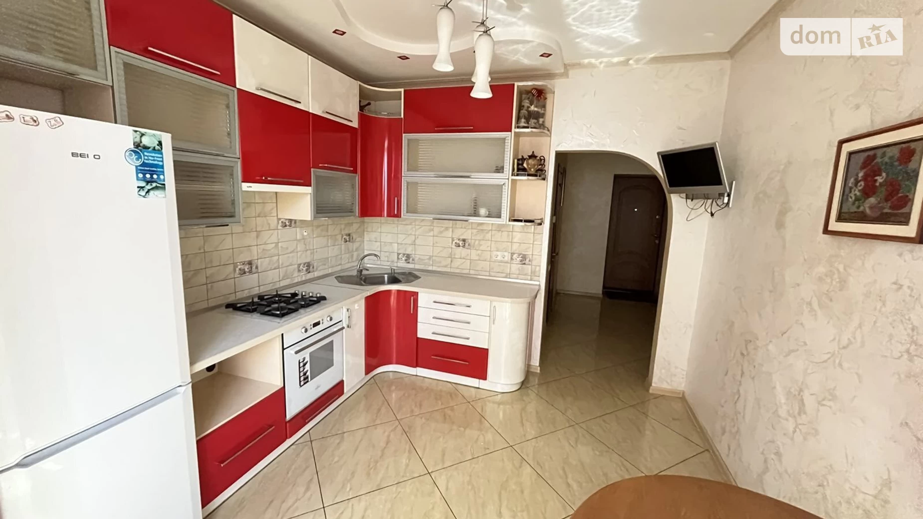 Продается 2-комнатная квартира 68 кв. м в Хмельницком, просп. Мира, 58 - фото 3