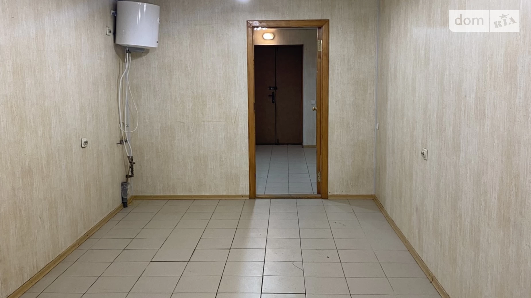 Продається приміщення вільного призначення 38 кв. м в 9-поверховій будівлі, цена: 44399 $ - фото 3