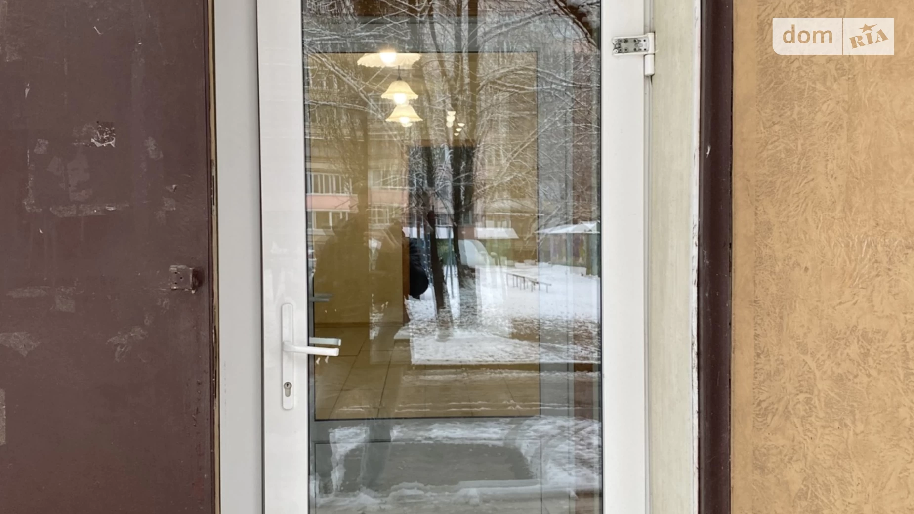 Продається приміщення вільного призначення 38 кв. м в 9-поверховій будівлі, цена: 44399 $ - фото 2