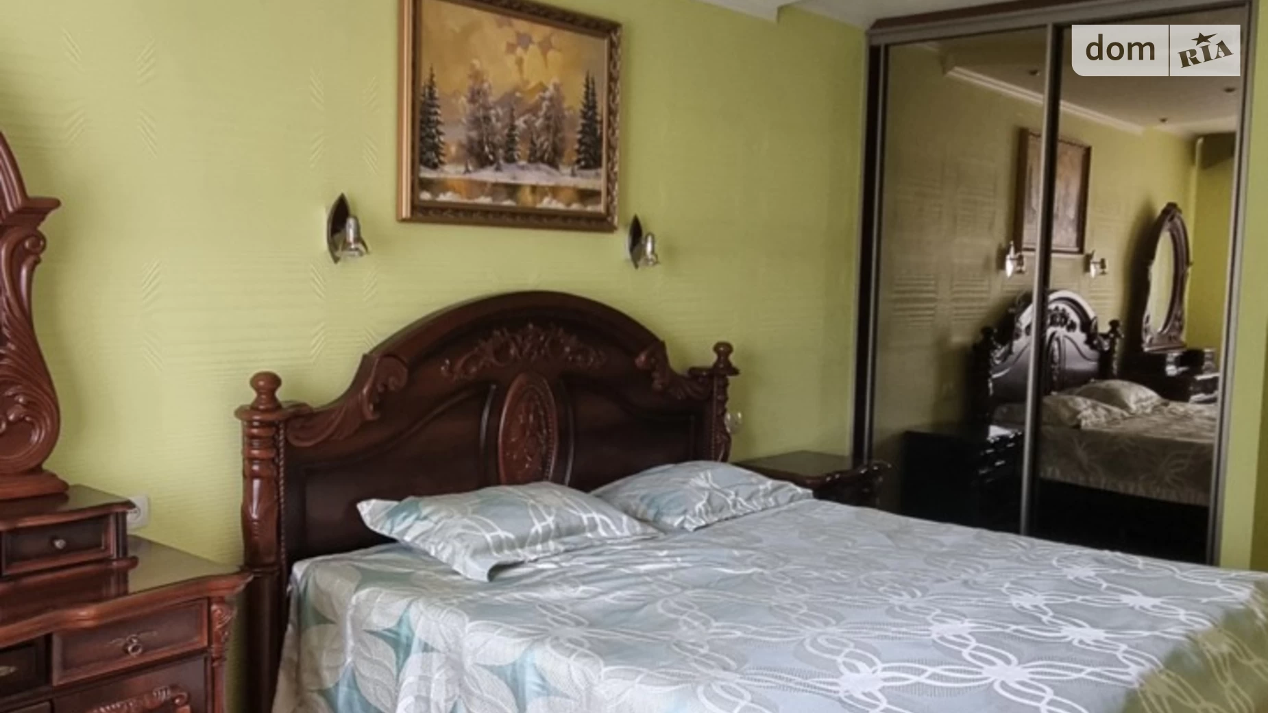 Продается 3-комнатная квартира 108 кв. м в Хмельницком, ул. Заречанская - фото 4