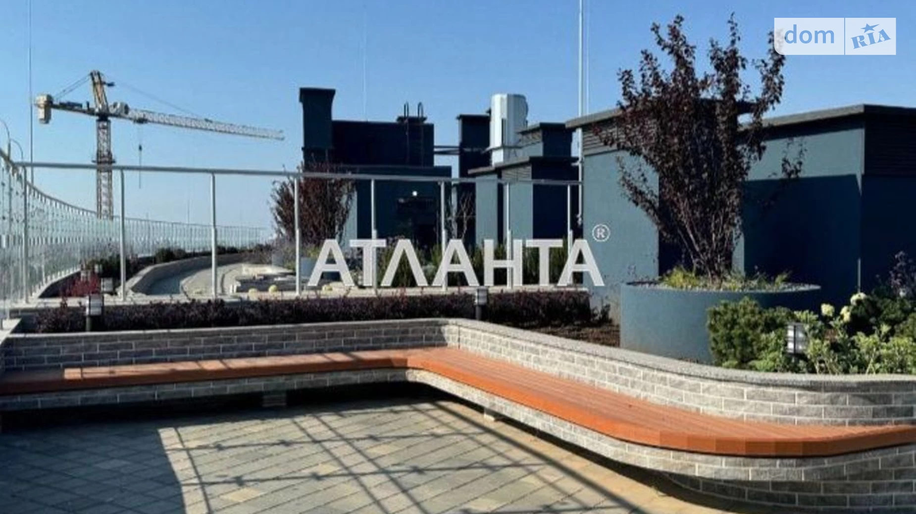 Продається 1-кімнатна квартира 46.55 кв. м у Одесі, пров. Курортний - фото 4