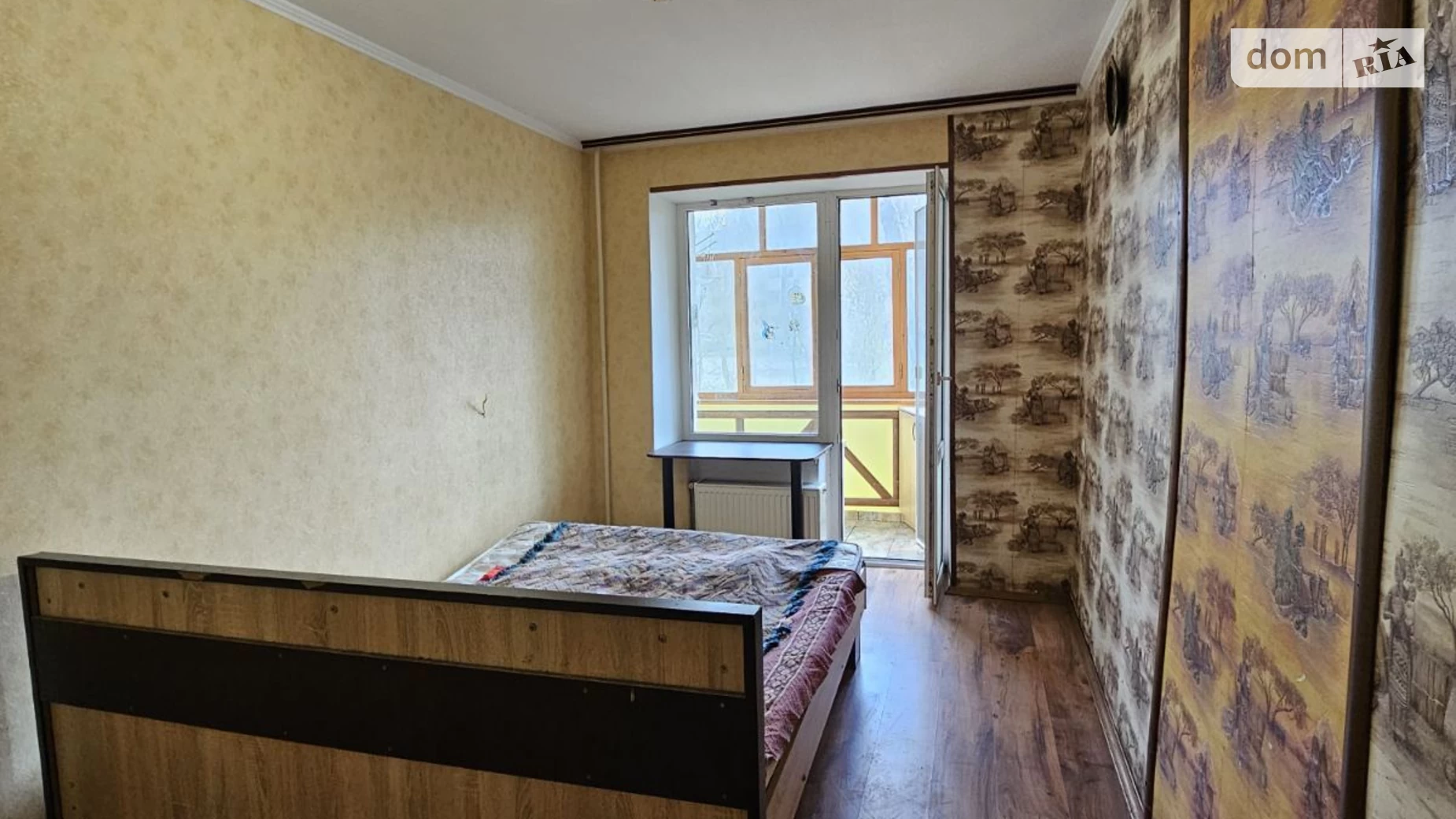 Продается 4-комнатная квартира 81.85 кв. м в Житомире, пр. Кондратюка Юрия - фото 5