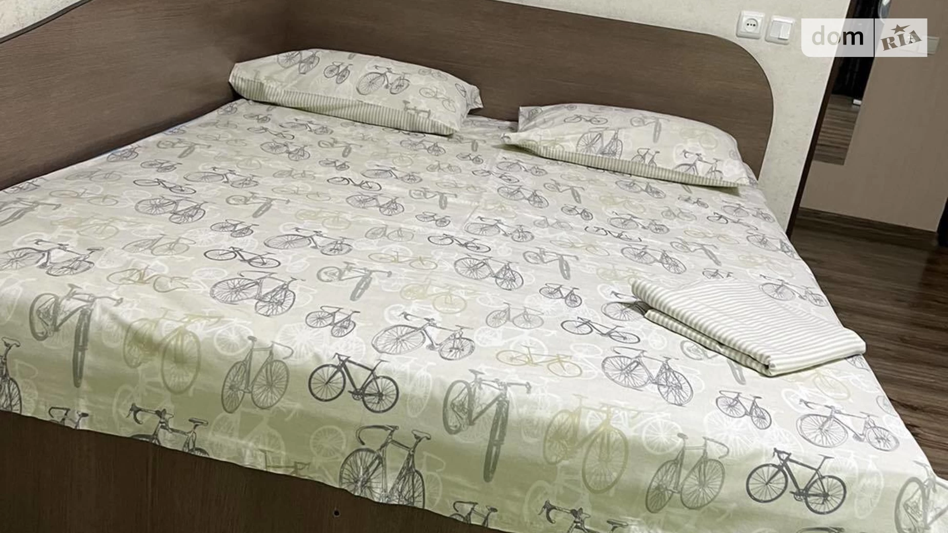 Сдается в аренду 1-комнатная квартира в, цена: 800 грн - фото 4