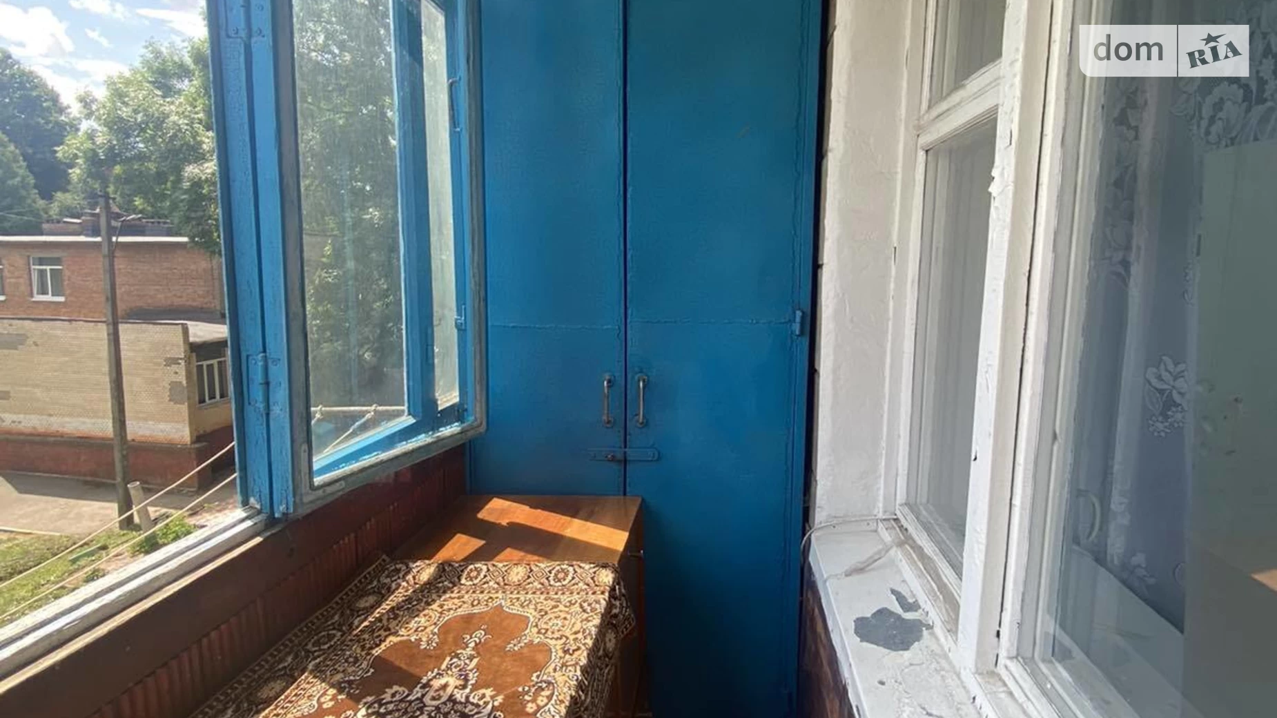 Продається 3-кімнатна квартира 49 кв. м у Хмельницькому, вул. Молодіжна, 7/1 - фото 3