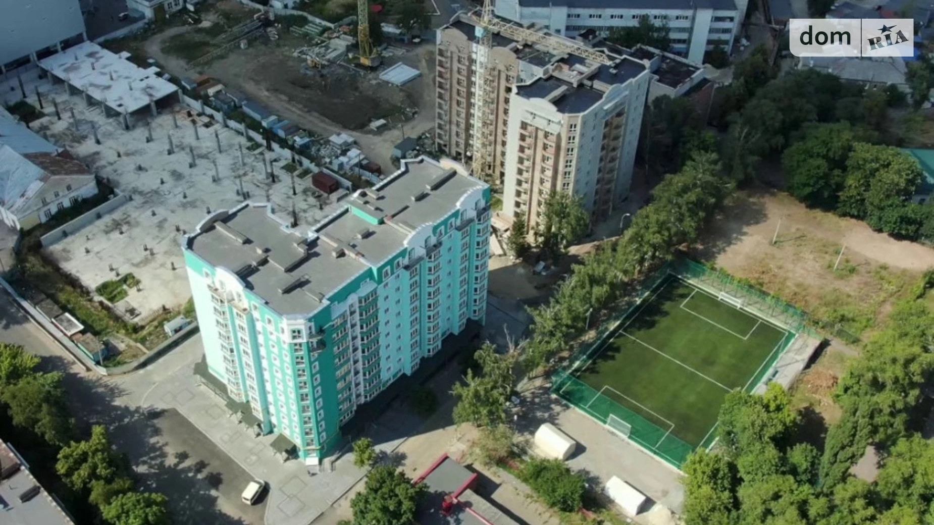 Продается 2-комнатная квартира 69.1 кв. м в Полтаве, пл. Павленковская - фото 3