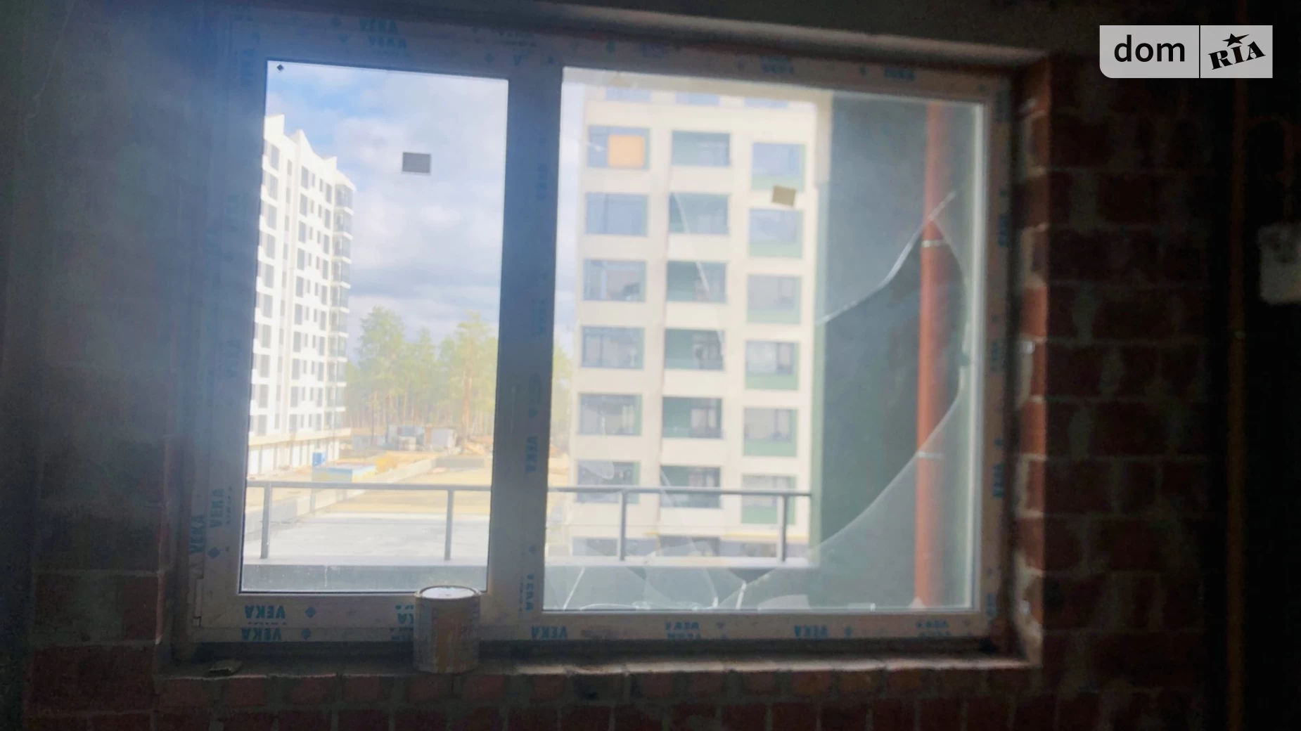 Продається 2-кімнатна квартира 70 кв. м у Гостомелі, пров. Богдана Ступки, 3 - фото 3