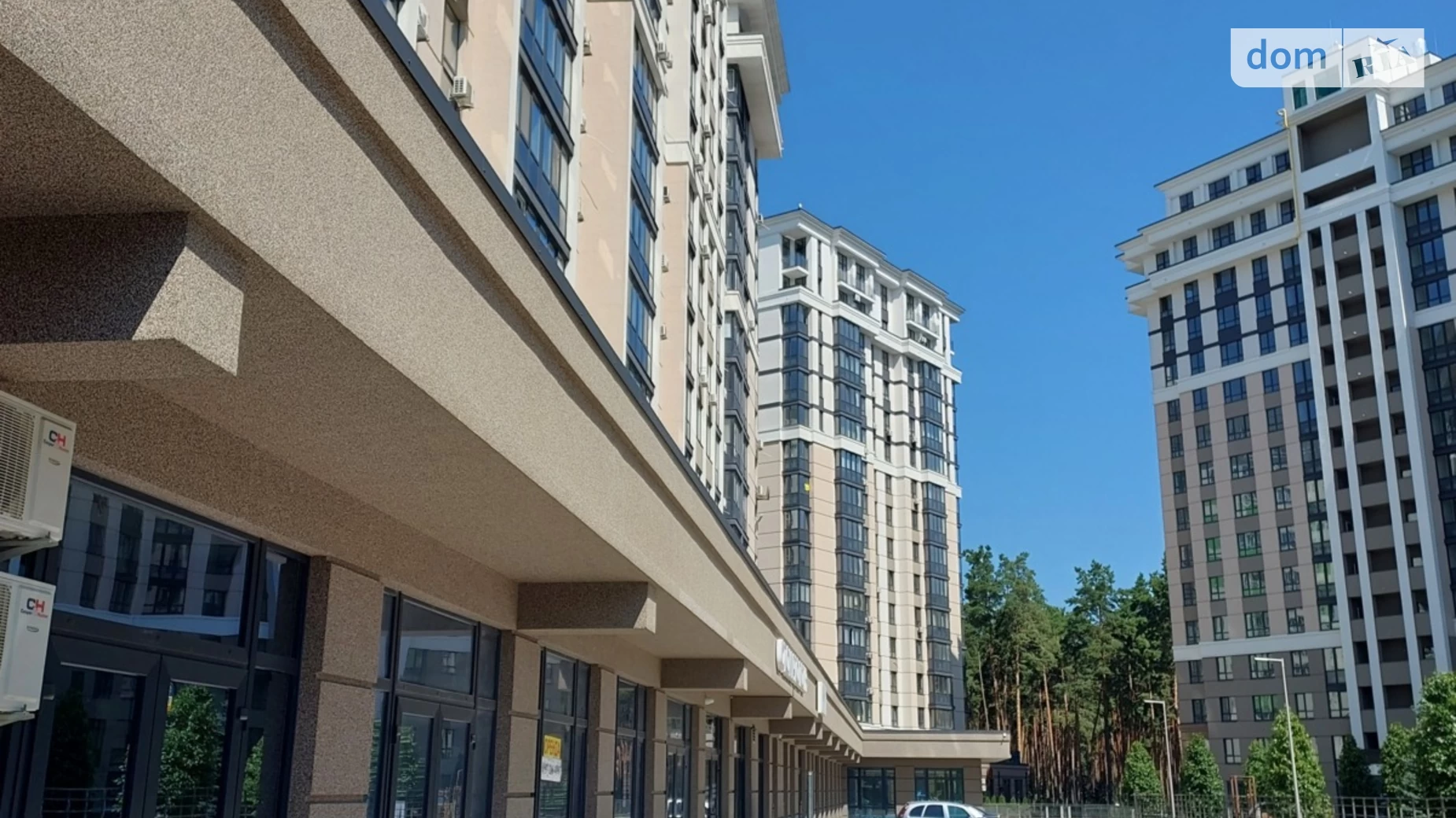 Продается 1-комнатная квартира 37 кв. м в Ирпене, ул. Университетская(Карла Маркса) - фото 3