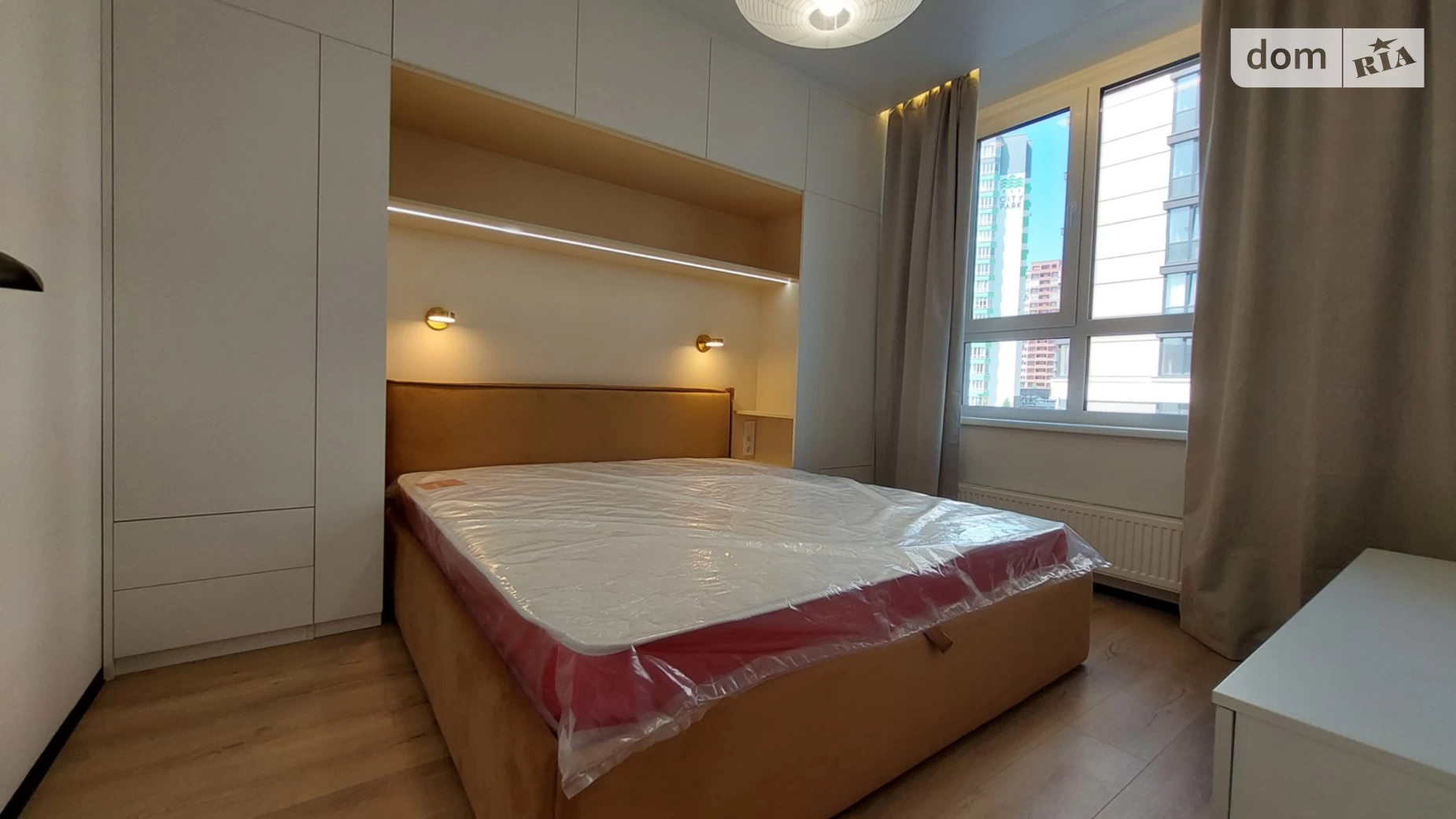 Продается 1-комнатная квартира 37 кв. м в Ирпене, ул. Университетская(Карла Маркса) - фото 5