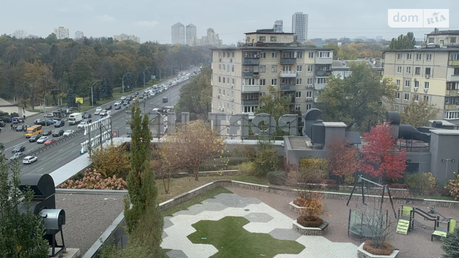 Сдается в аренду 2-комнатная квартира 52 кв. м в Киеве, просп. Берестейский(Победы), 26 - фото 2