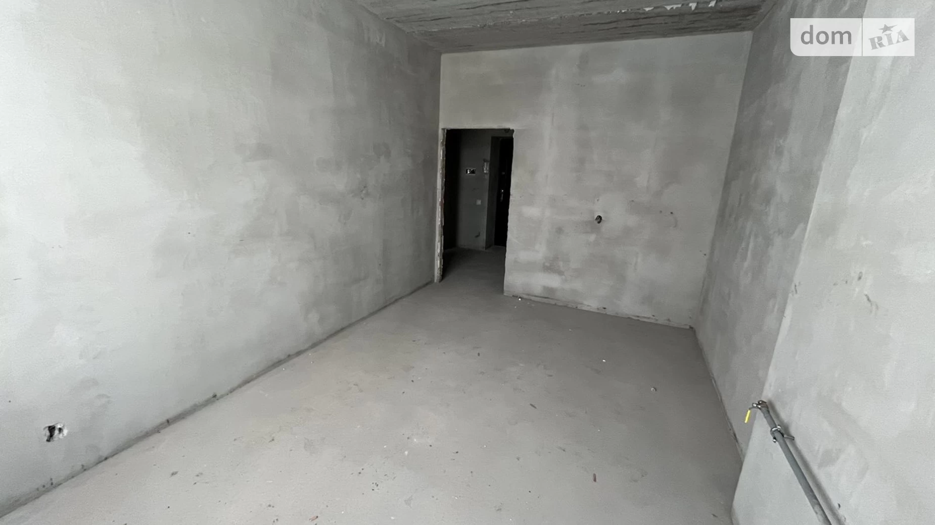 Продается 1-комнатная квартира 43 кв. м в Хмельницком, ул. Лесогриневецкая - фото 3