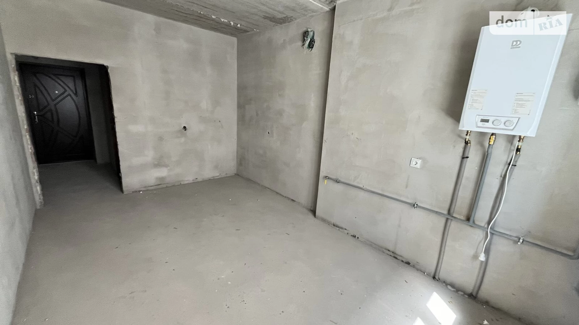 Продается 1-комнатная квартира 43 кв. м в Хмельницком, ул. Лесогриневецкая - фото 4