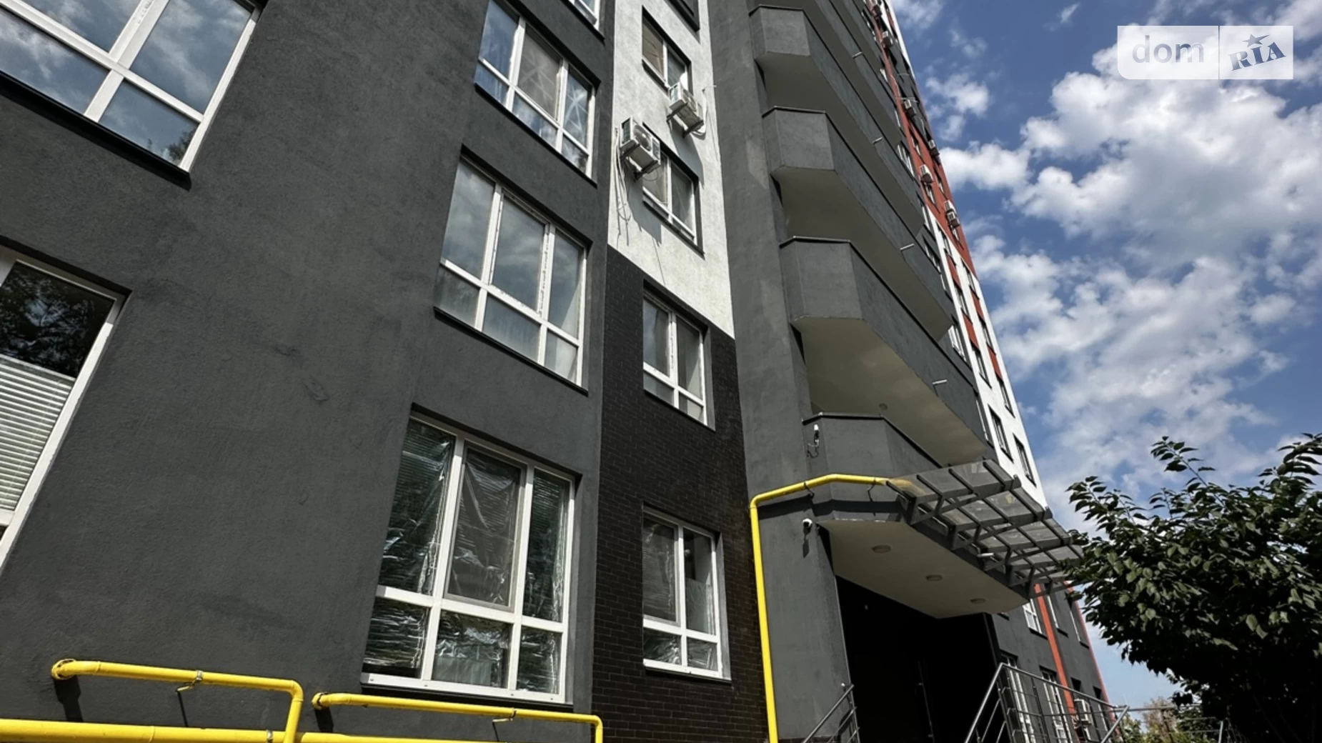 Продается 2-комнатная квартира 57.1 кв. м в Ирпене, ул. Николая Сингаевского(Новооскольская) - фото 2