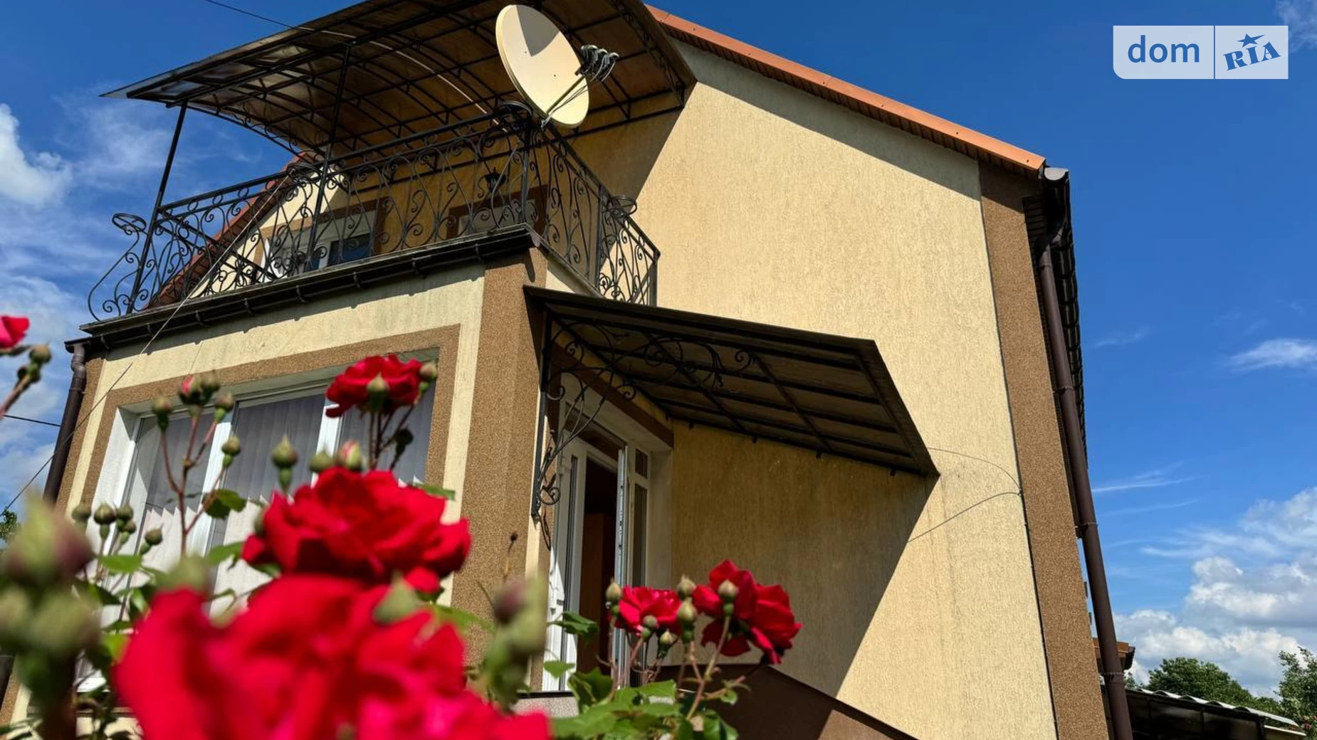 Продається будинок 2 поверховий 186.2 кв. м з банею/сауною, цена: 89000 $ - фото 3