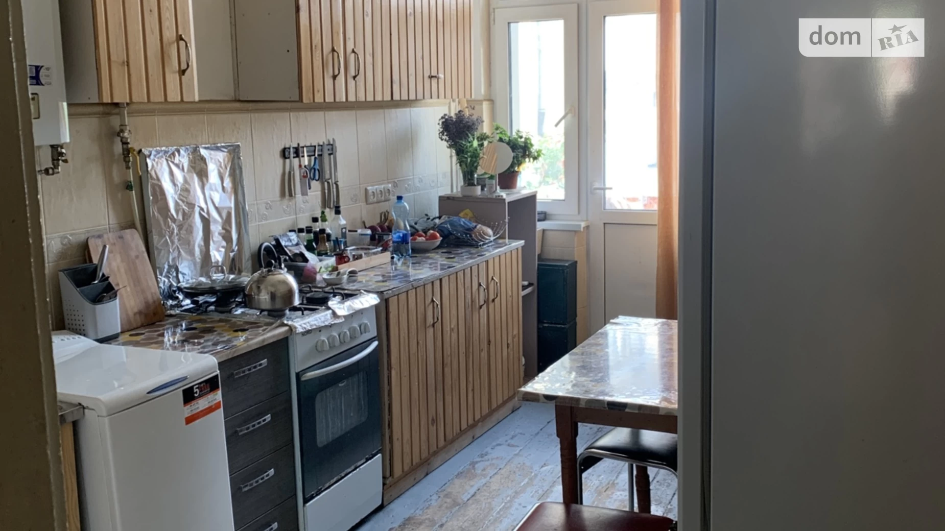 3-кімнатна квартира 86.4 кв. м у Тернополі, вул. Камінна - фото 3