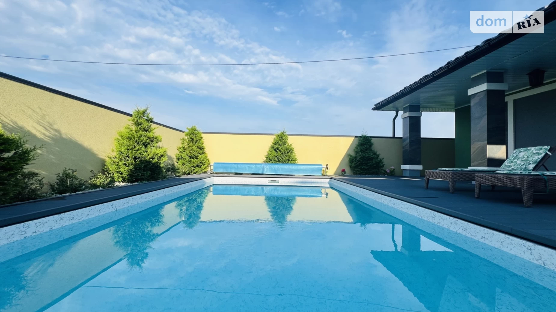 Продається одноповерховий будинок 180 кв. м з каміном, цена: 335000 $ - фото 5