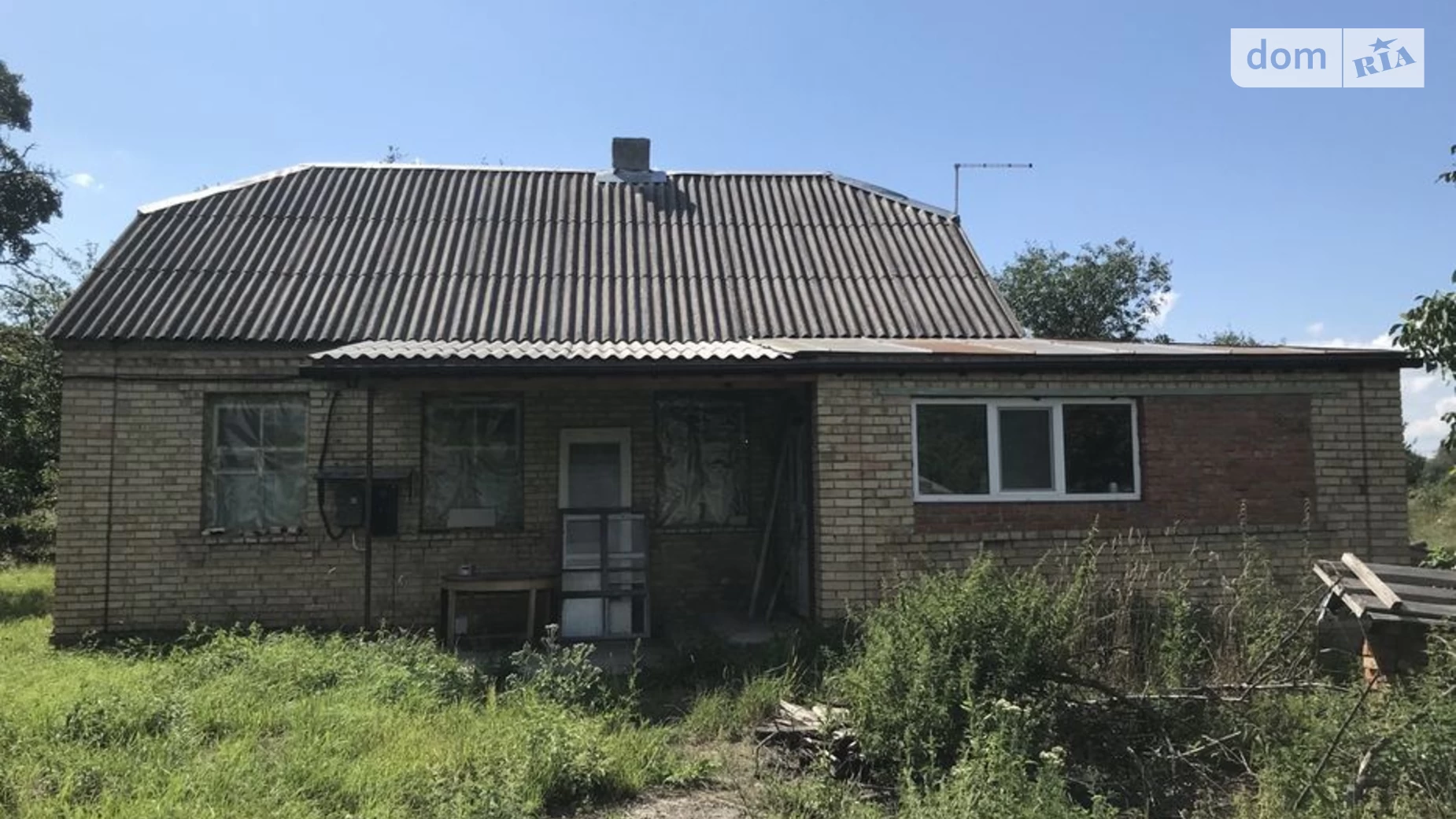 Продается одноэтажный дом 91.6 кв. м с балконом, цена: 14000 $ - фото 2