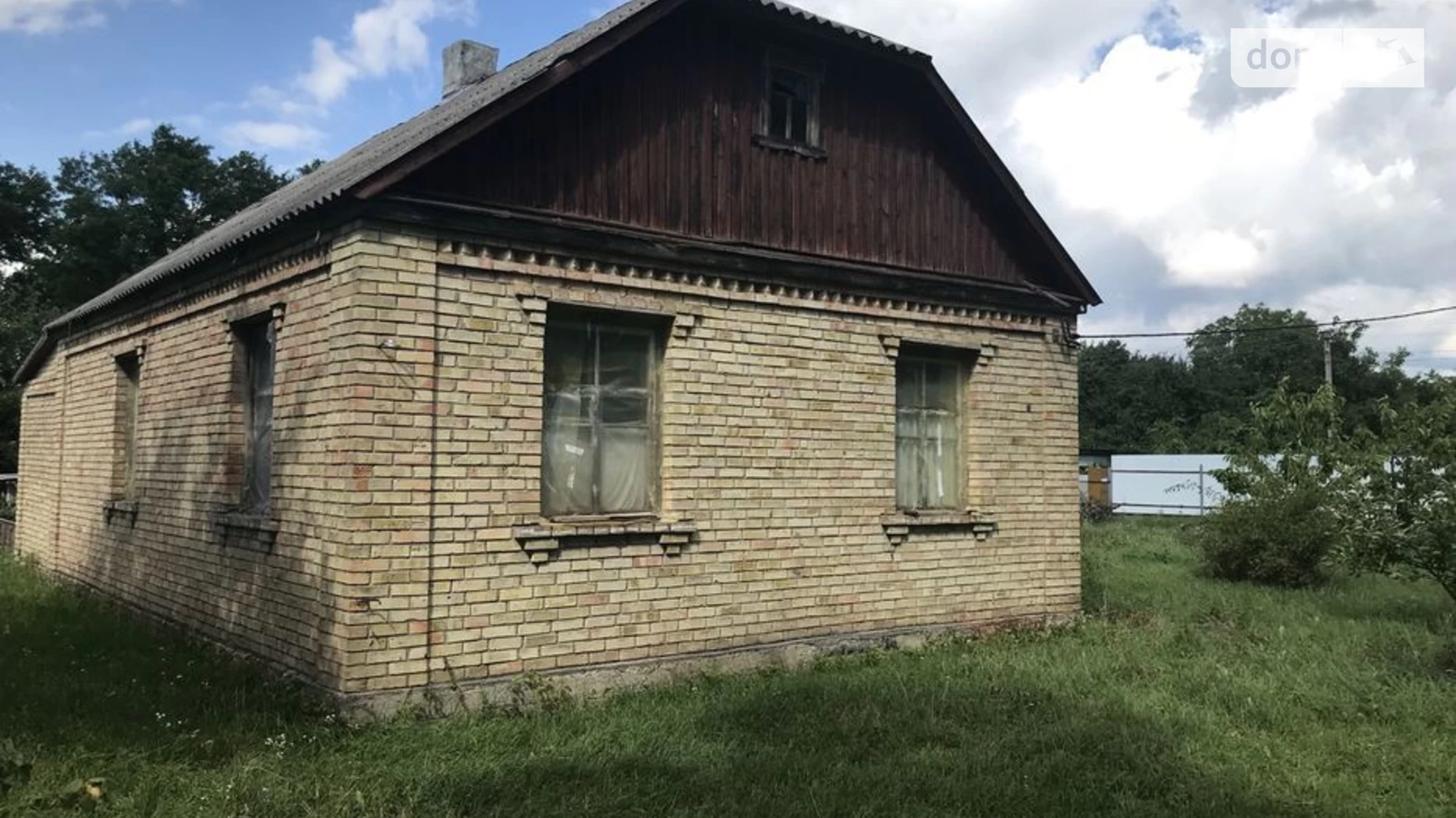 Продается одноэтажный дом 91.6 кв. м с балконом, цена: 14000 $ - фото 5