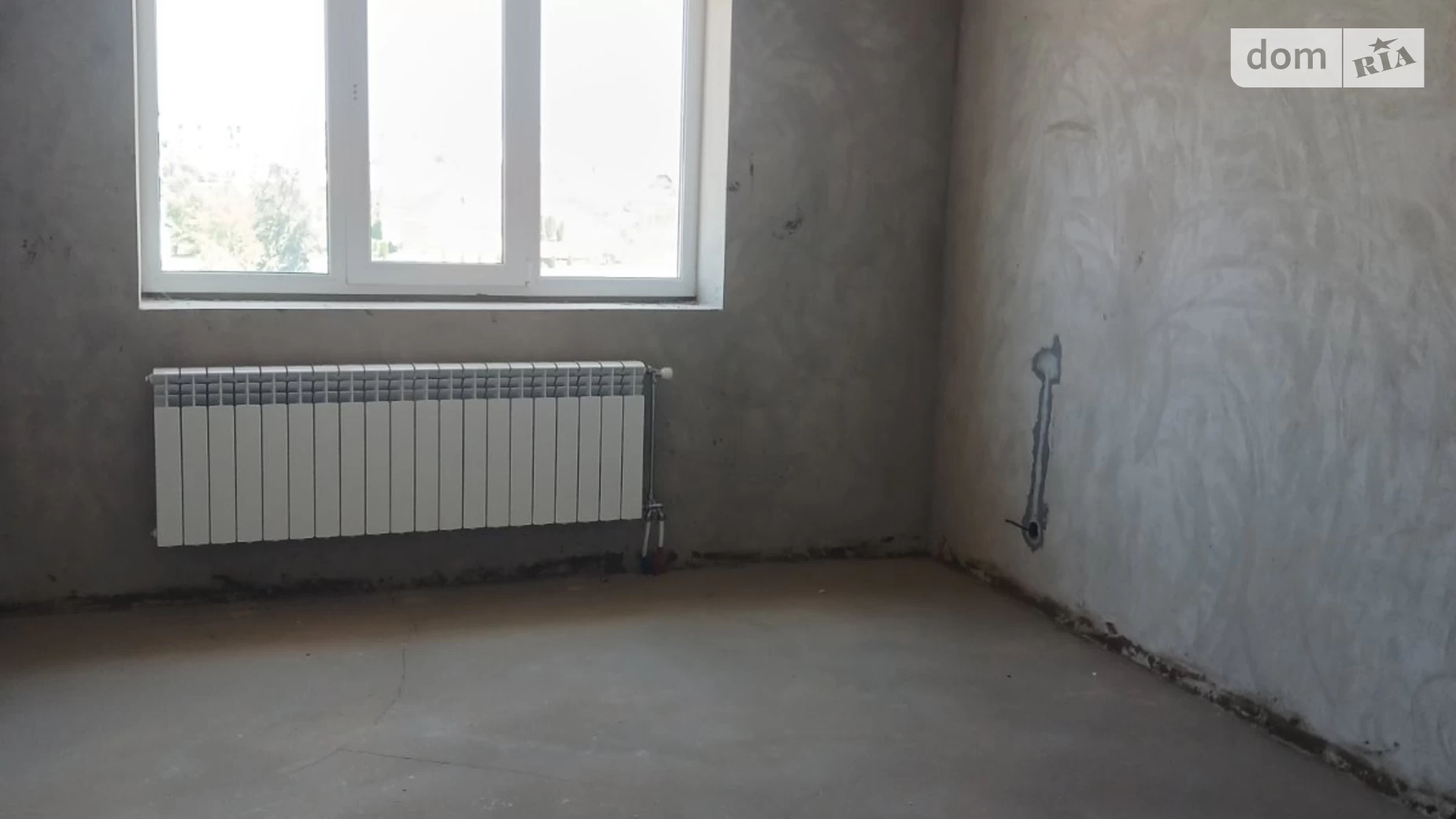 Продается 3-комнатная квартира 116 кв. м в Минае, пер. Парковый, 8В - фото 2
