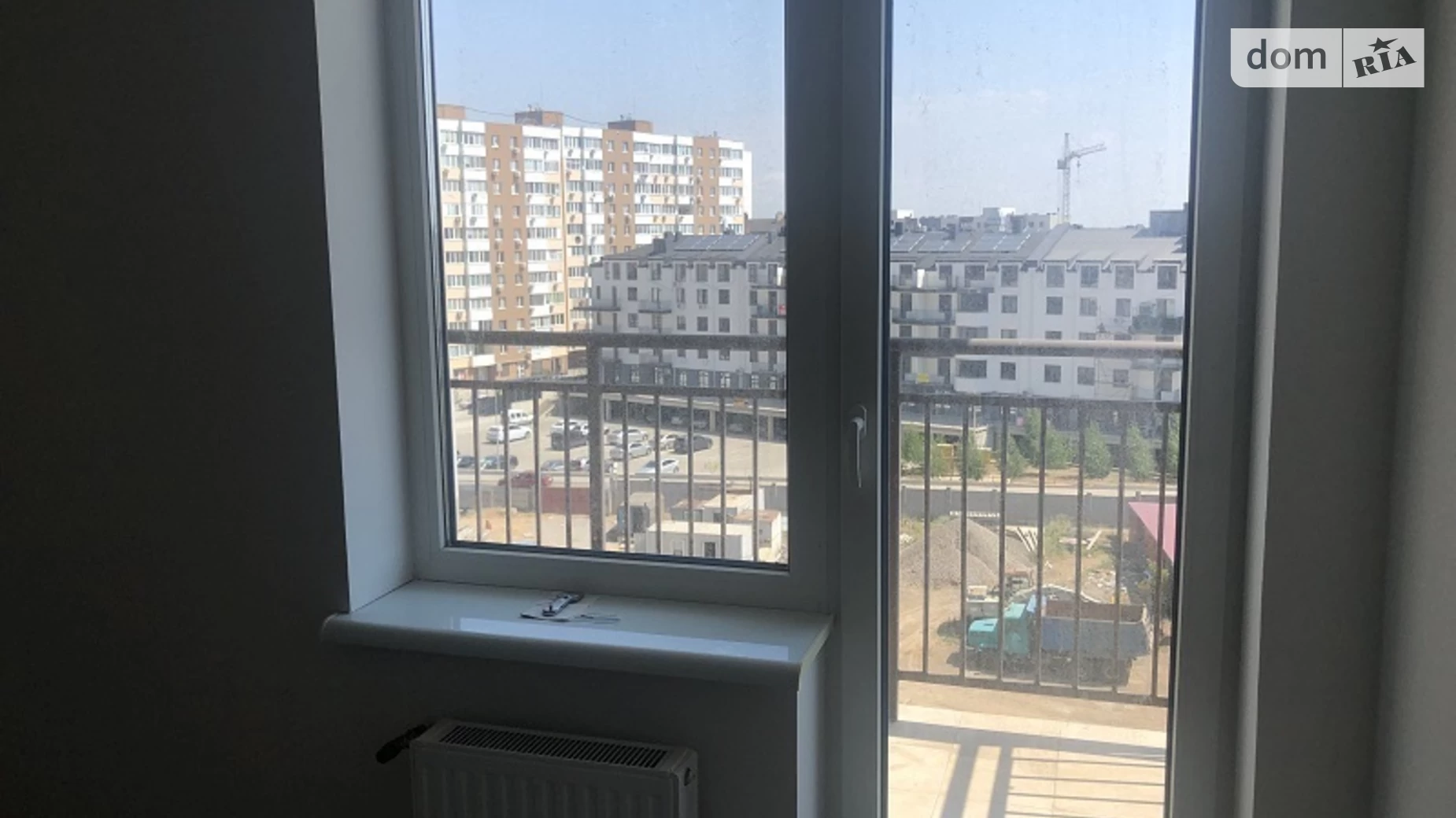Продається 1-кімнатна квартира 40 кв. м у Одесі, вул. Академіка Сахарова - фото 5