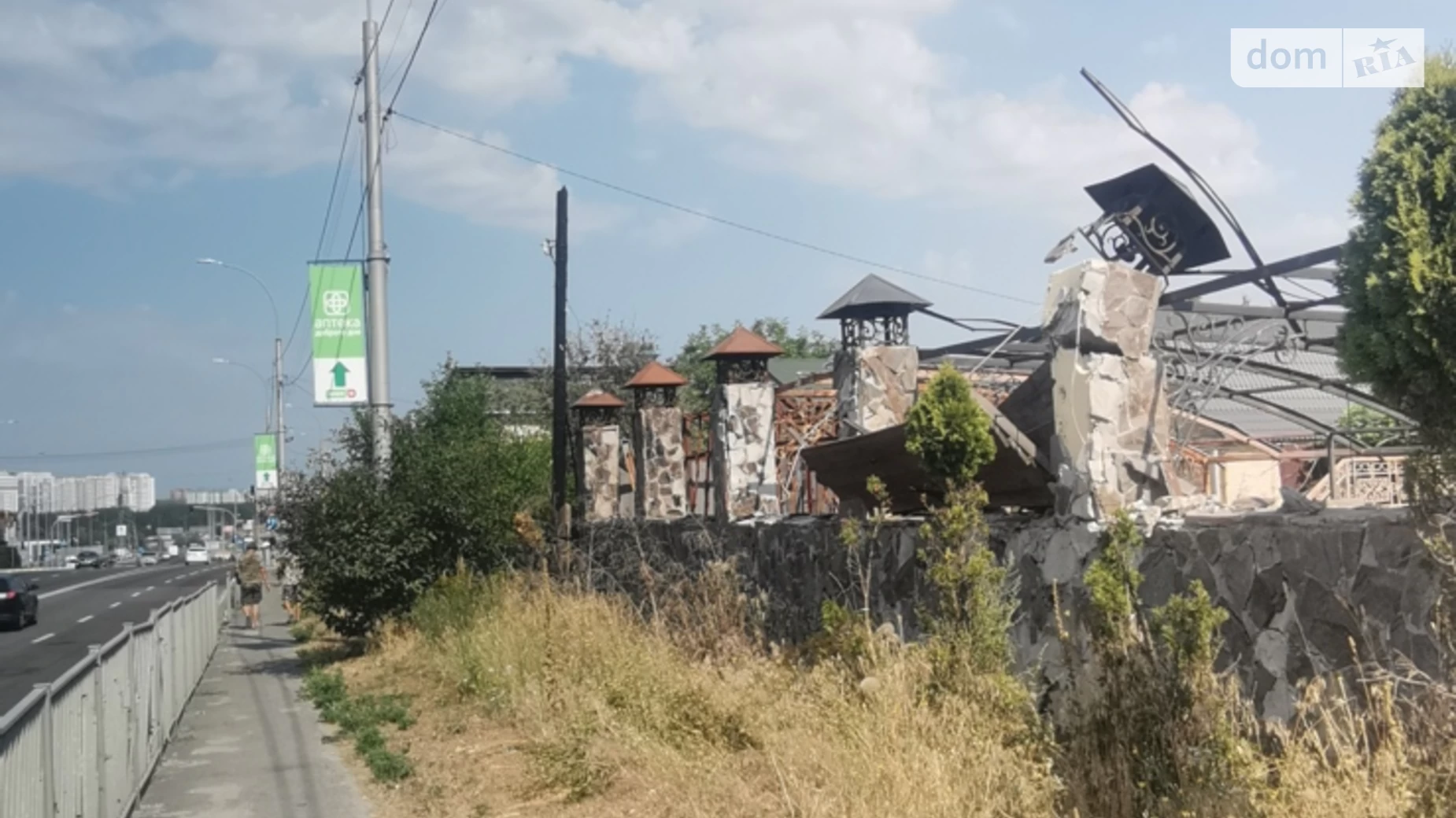 Продається земельна ділянка 6 соток у Київській області, цена: 180000 $ - фото 3