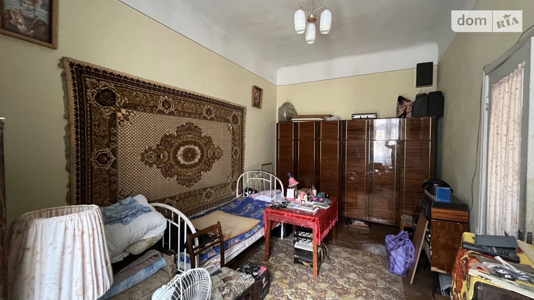 Продається 2-кімнатна квартира 61.9 кв. м у Чернівцях, вул. Руська - фото 2