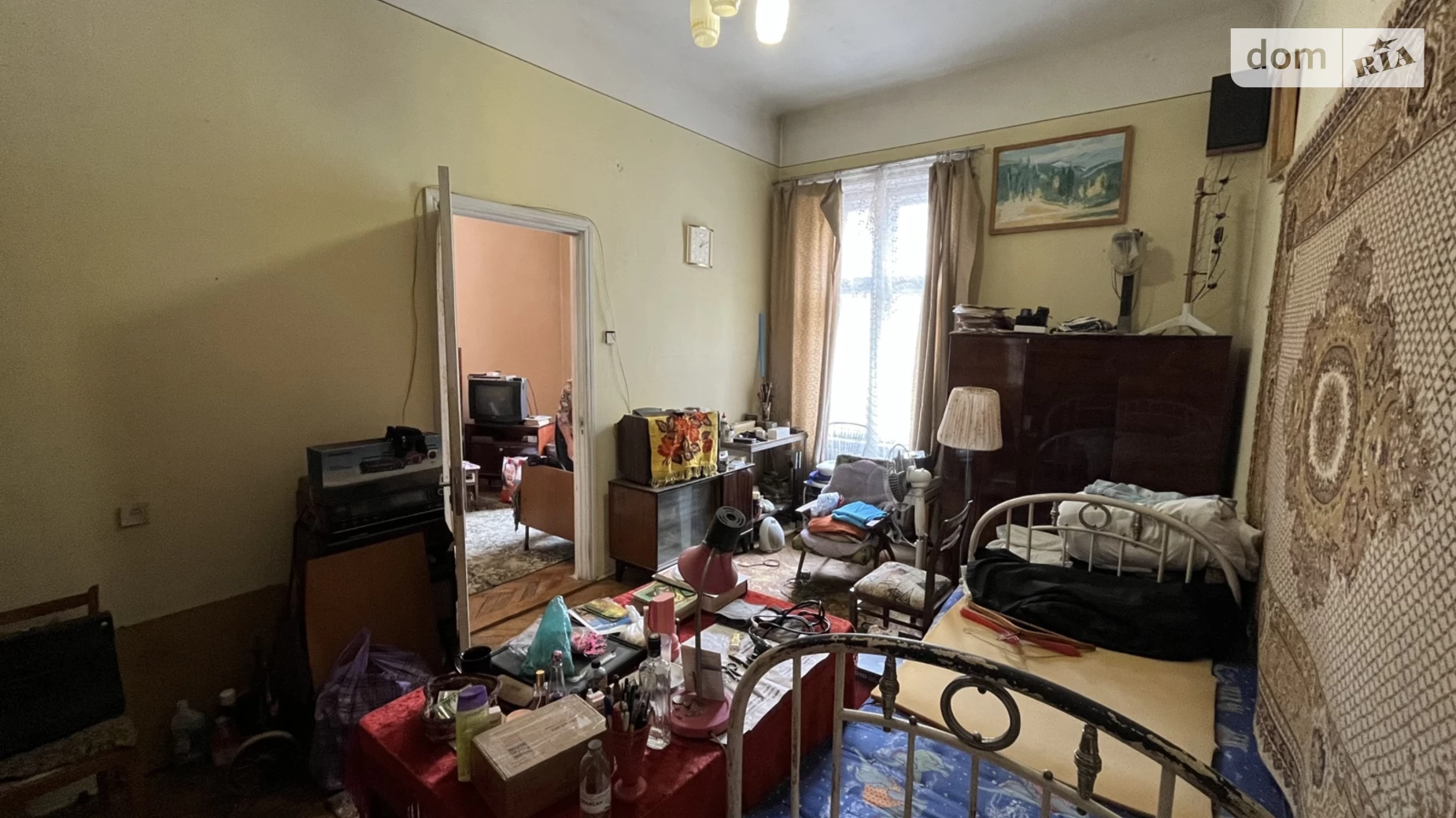 Продається 2-кімнатна квартира 61.9 кв. м у Чернівцях, вул. Руська - фото 5
