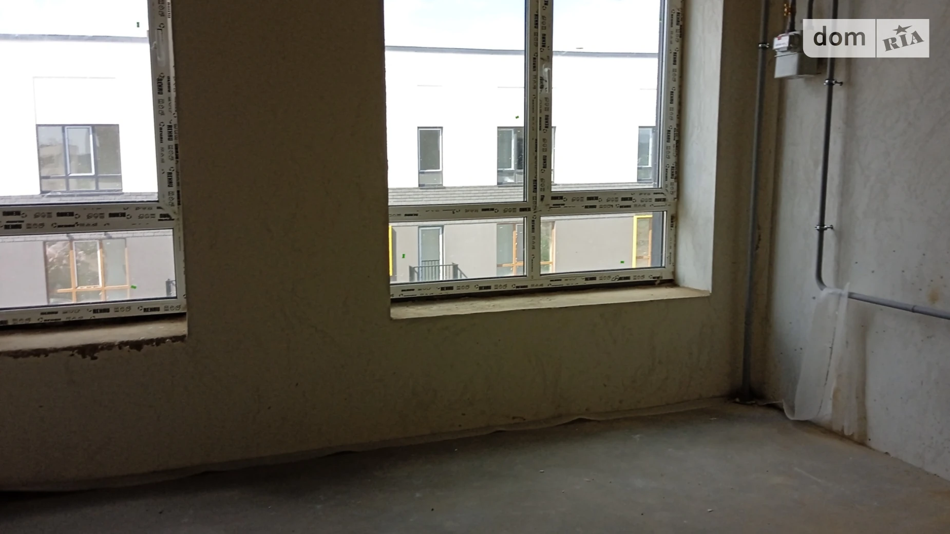 Продается 1-комнатная квартира 38 кв. м в Ирпене, ул. Соборная(ІІІ Интернационала), 2К/16 - фото 4